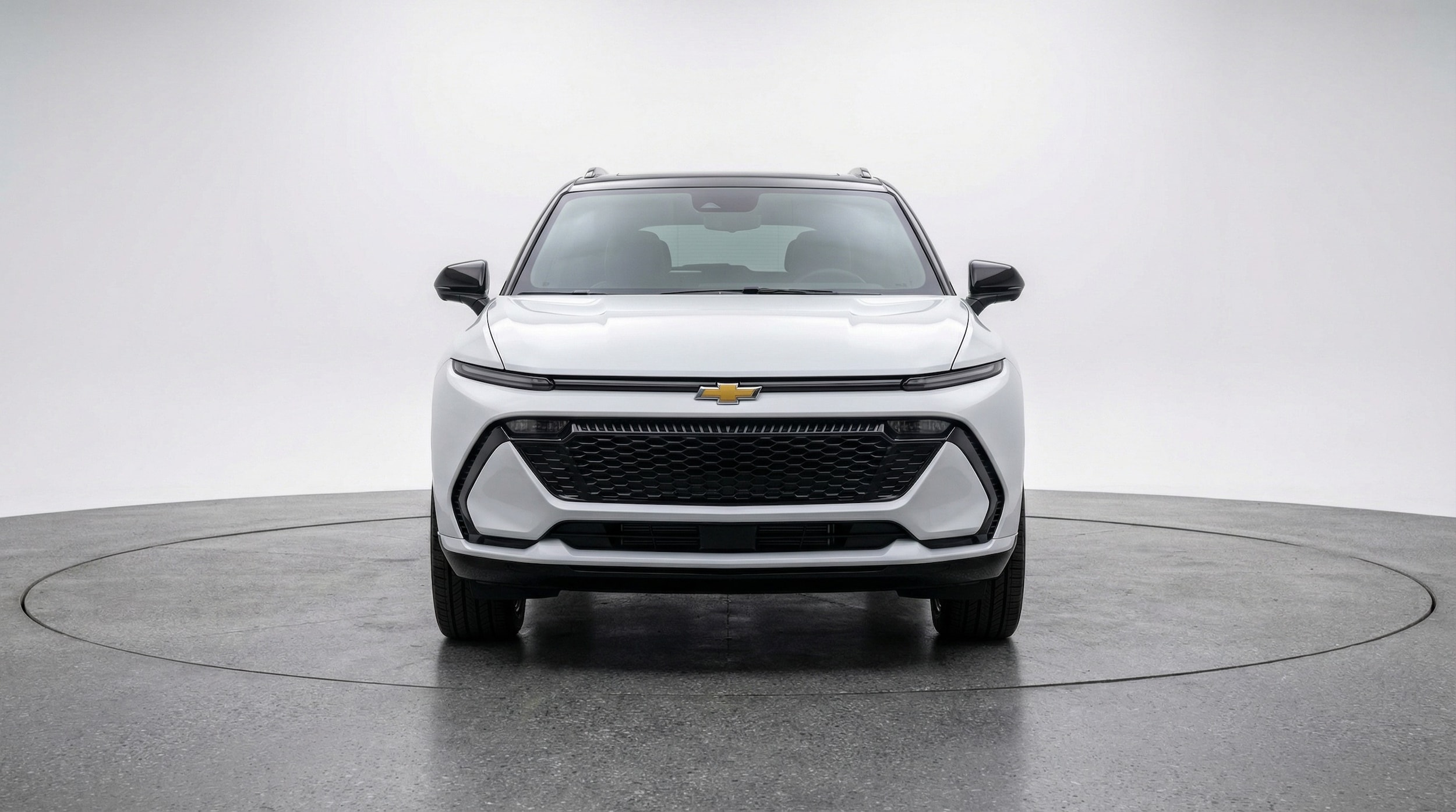 Thumbnail: 2025 Chevrolet Equinox - 2