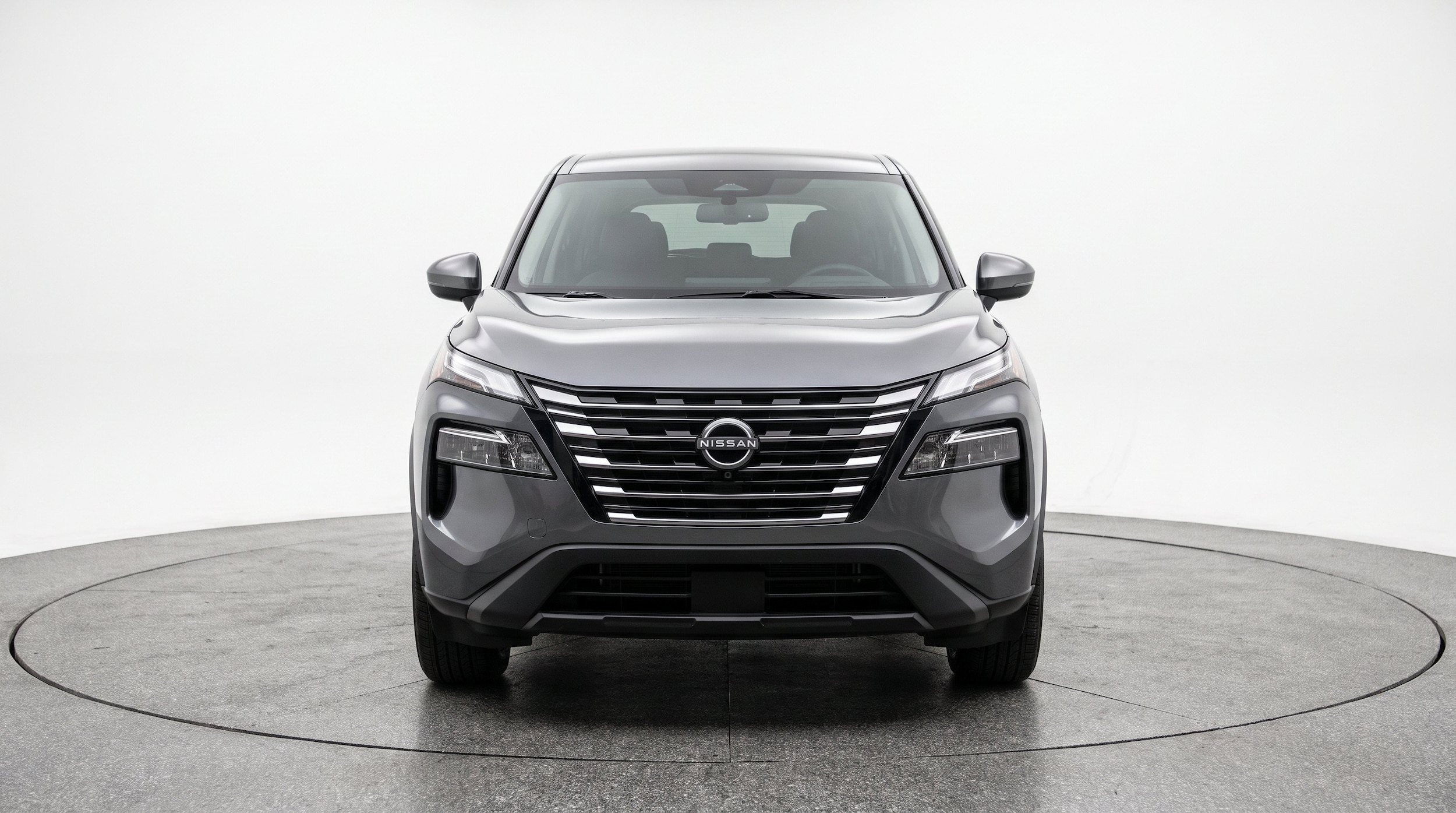 Thumbnail: 2026 Nissan Rogue - 2