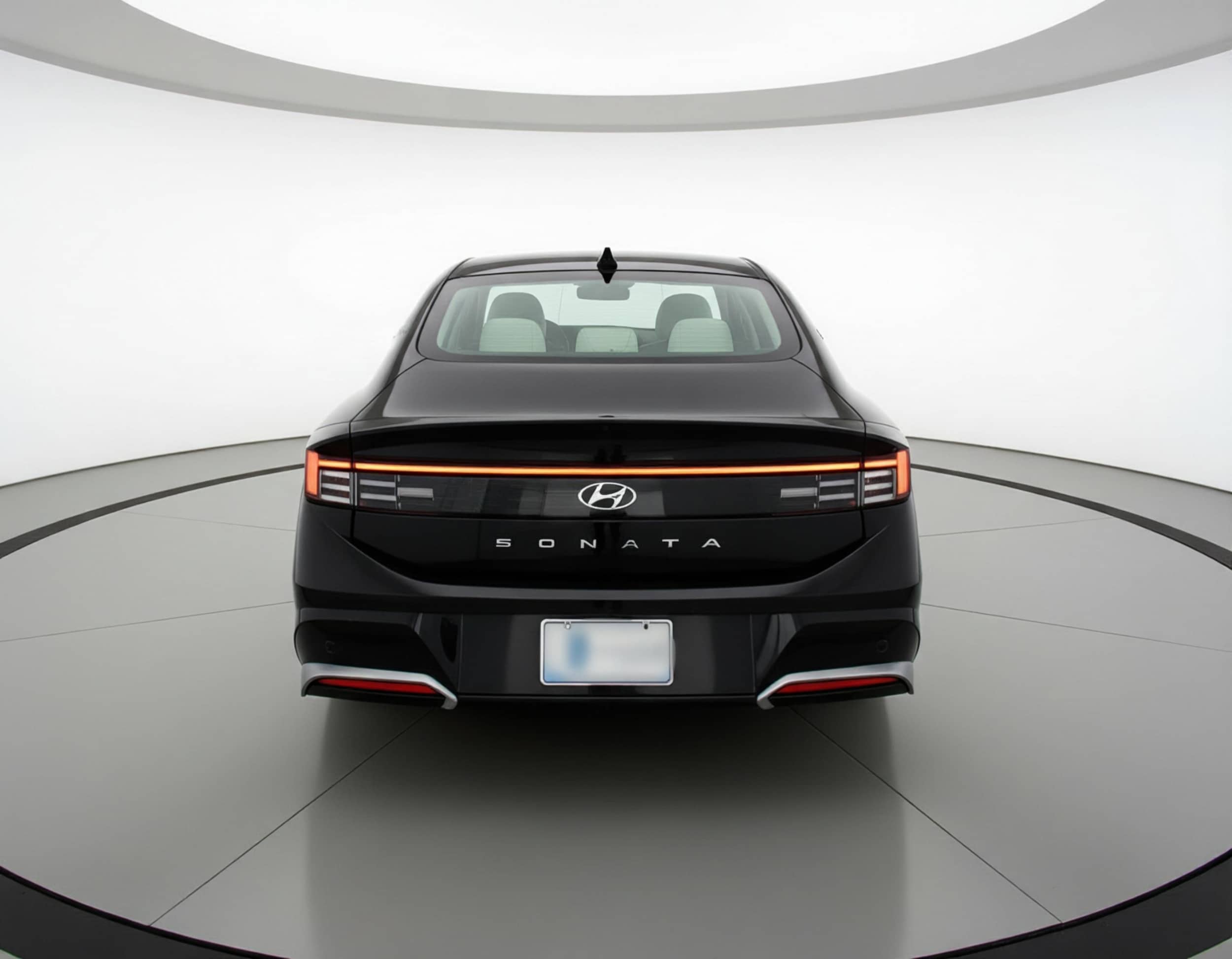 Thumbnail: 2025 Hyundai Sonata - 6