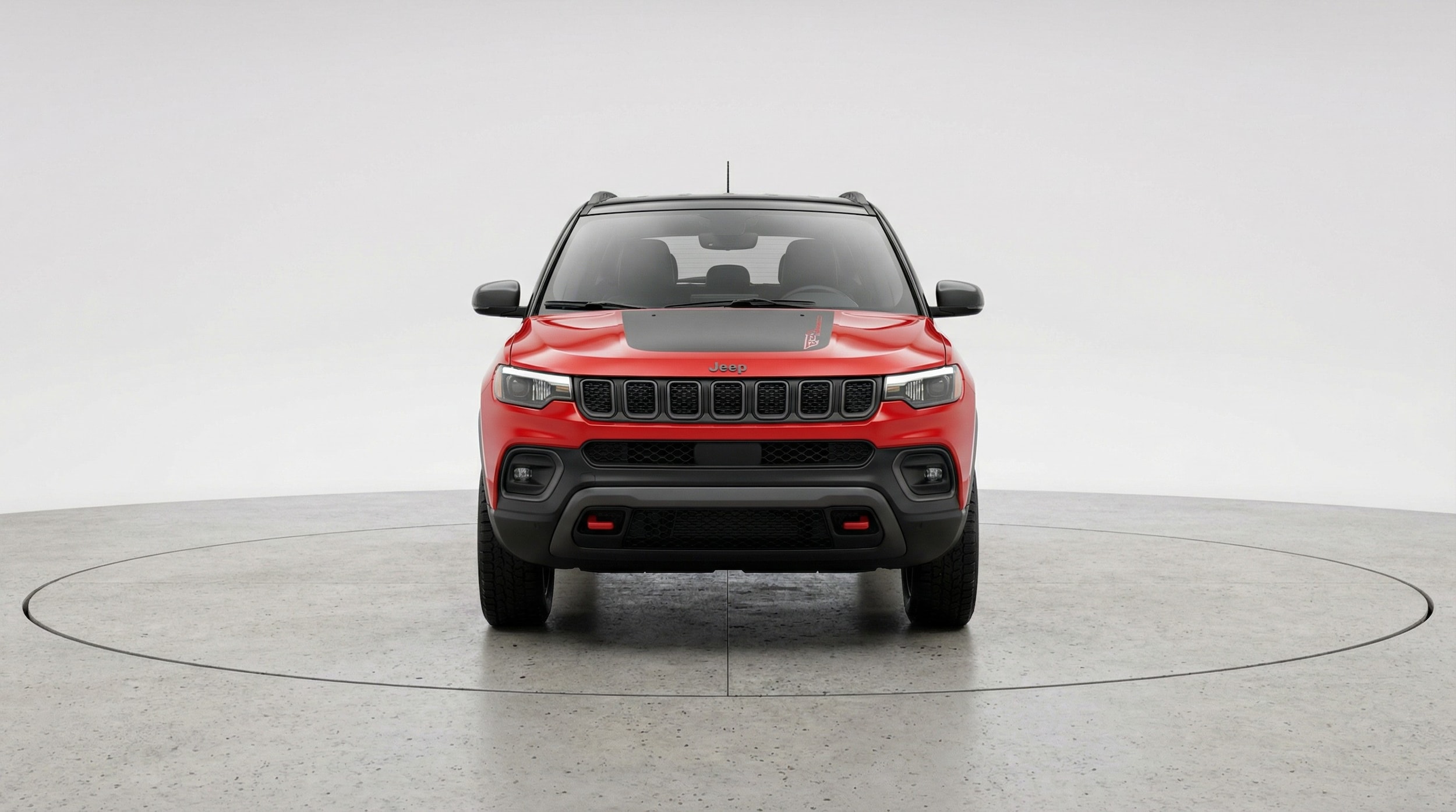 Thumbnail: 2025 Jeep Compass - 2