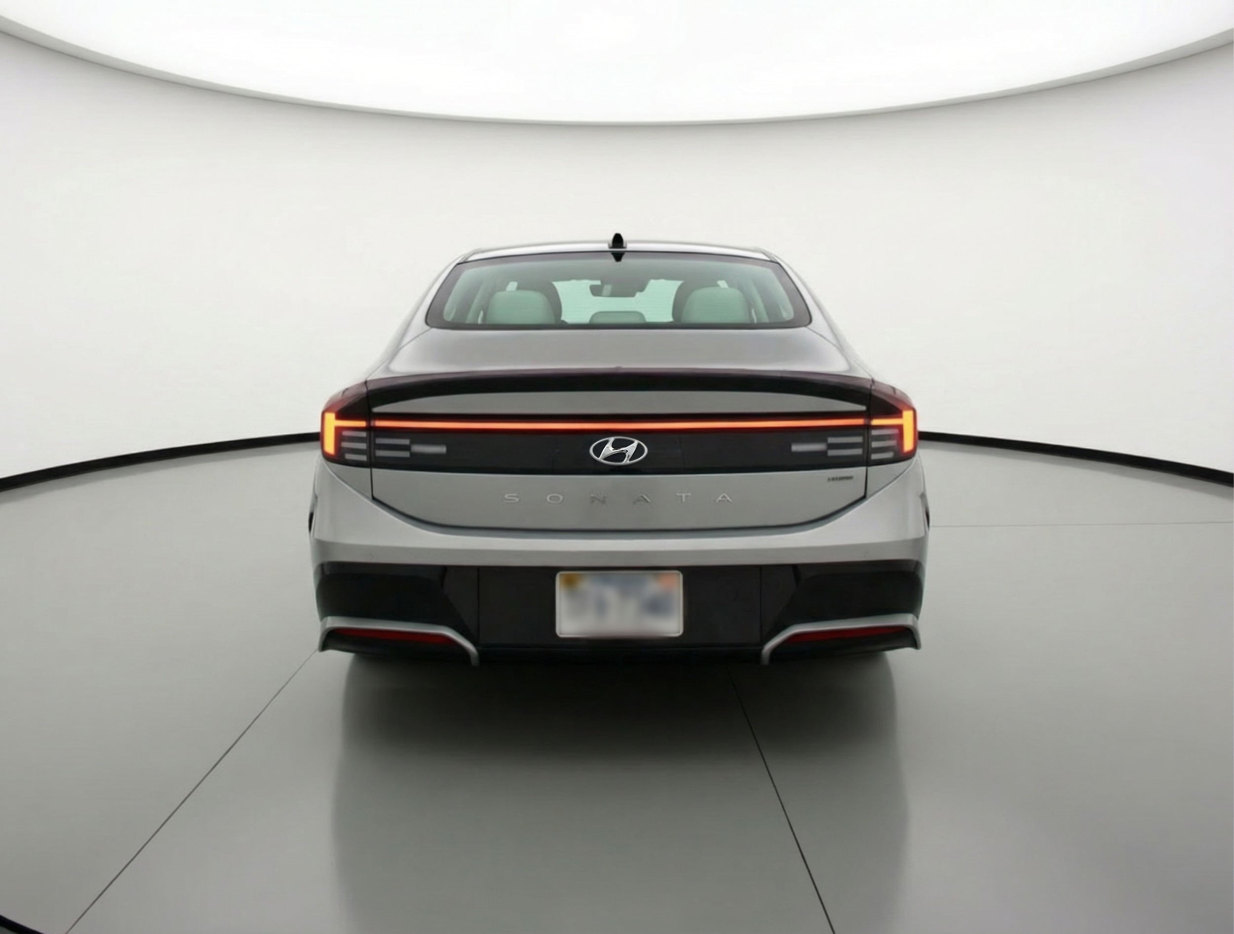 Thumbnail: 2025 Hyundai Sonata - 6