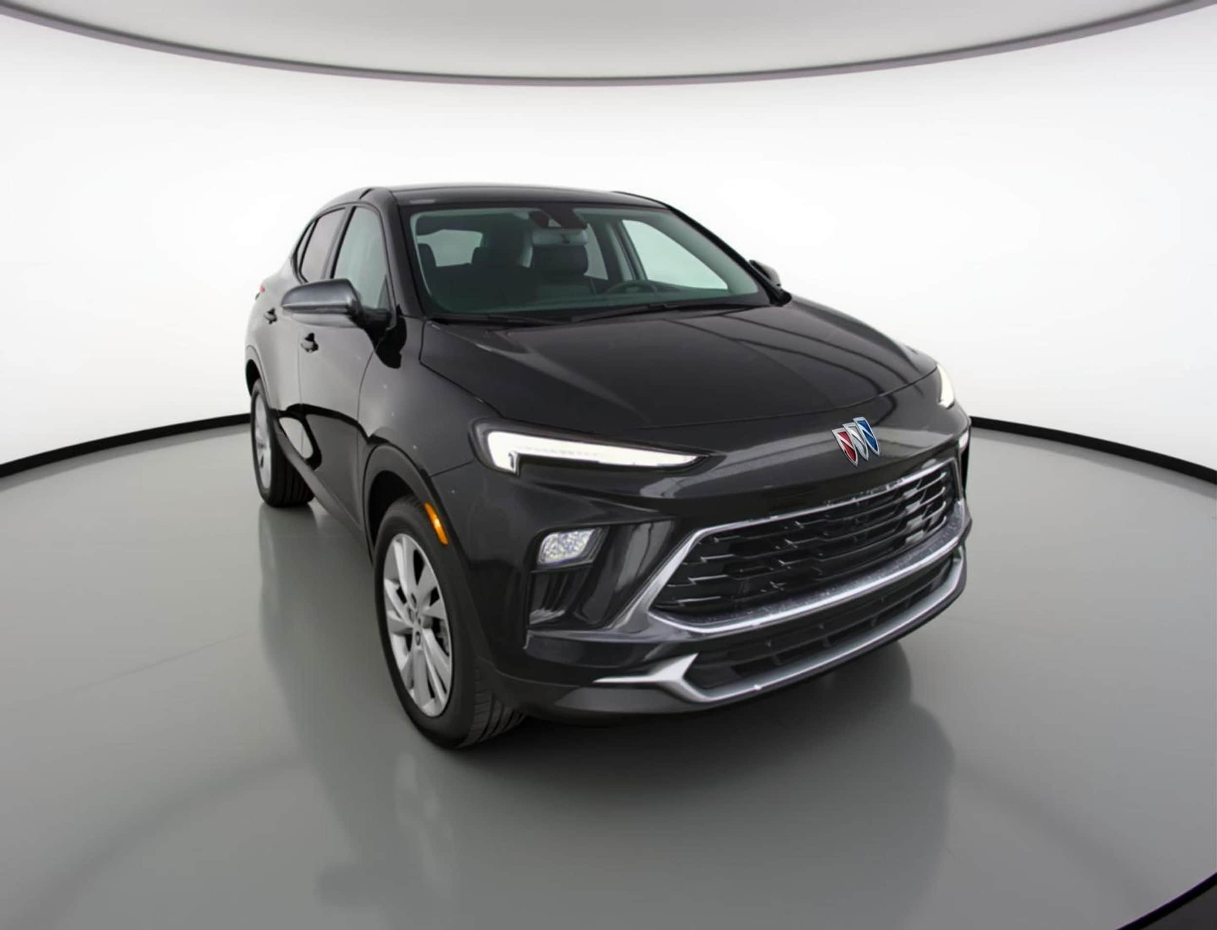 Thumbnail: 2025 Buick Encore GX - 1