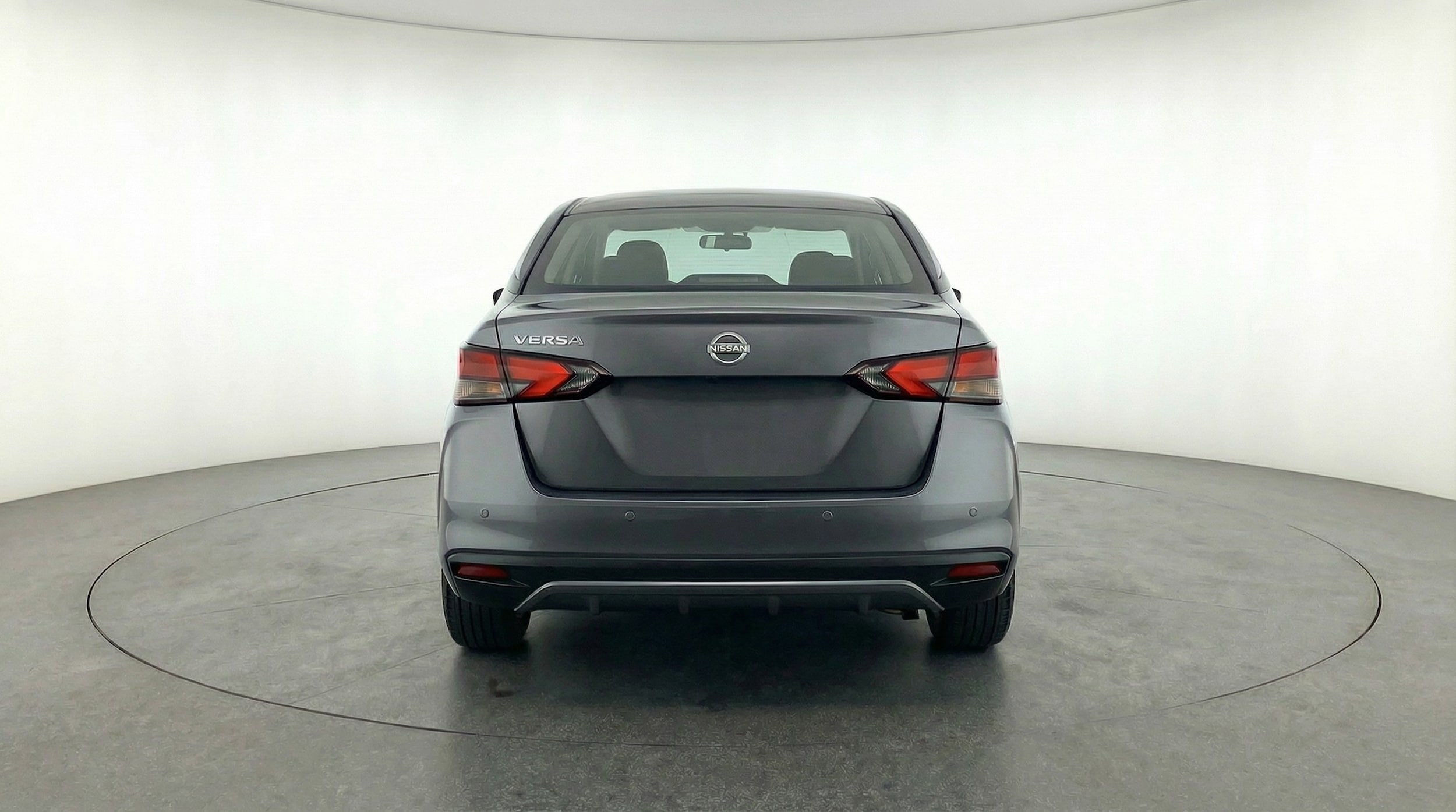 Thumbnail: 2025 Nissan Versa - 6