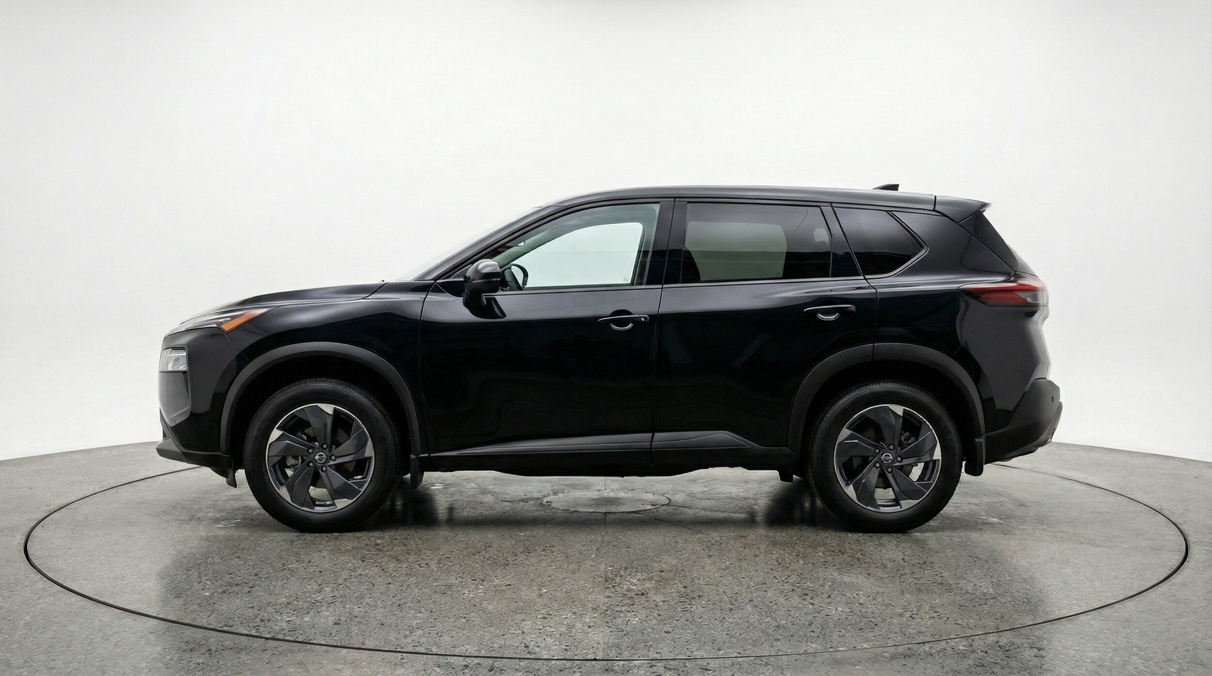 Thumbnail: 2025 Nissan Rogue - 4