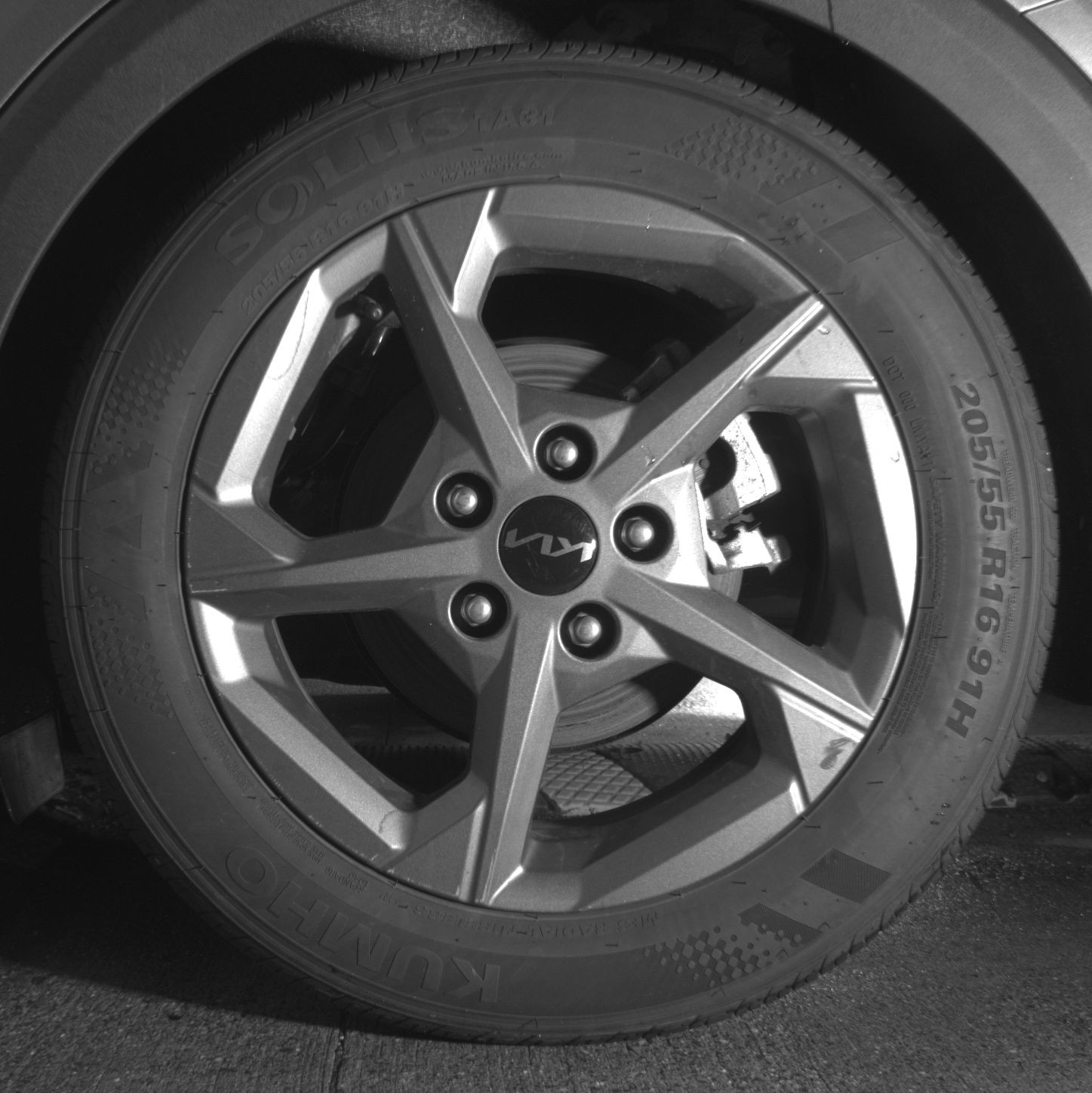 Thumbnail: 2025 Kia K4 - 11