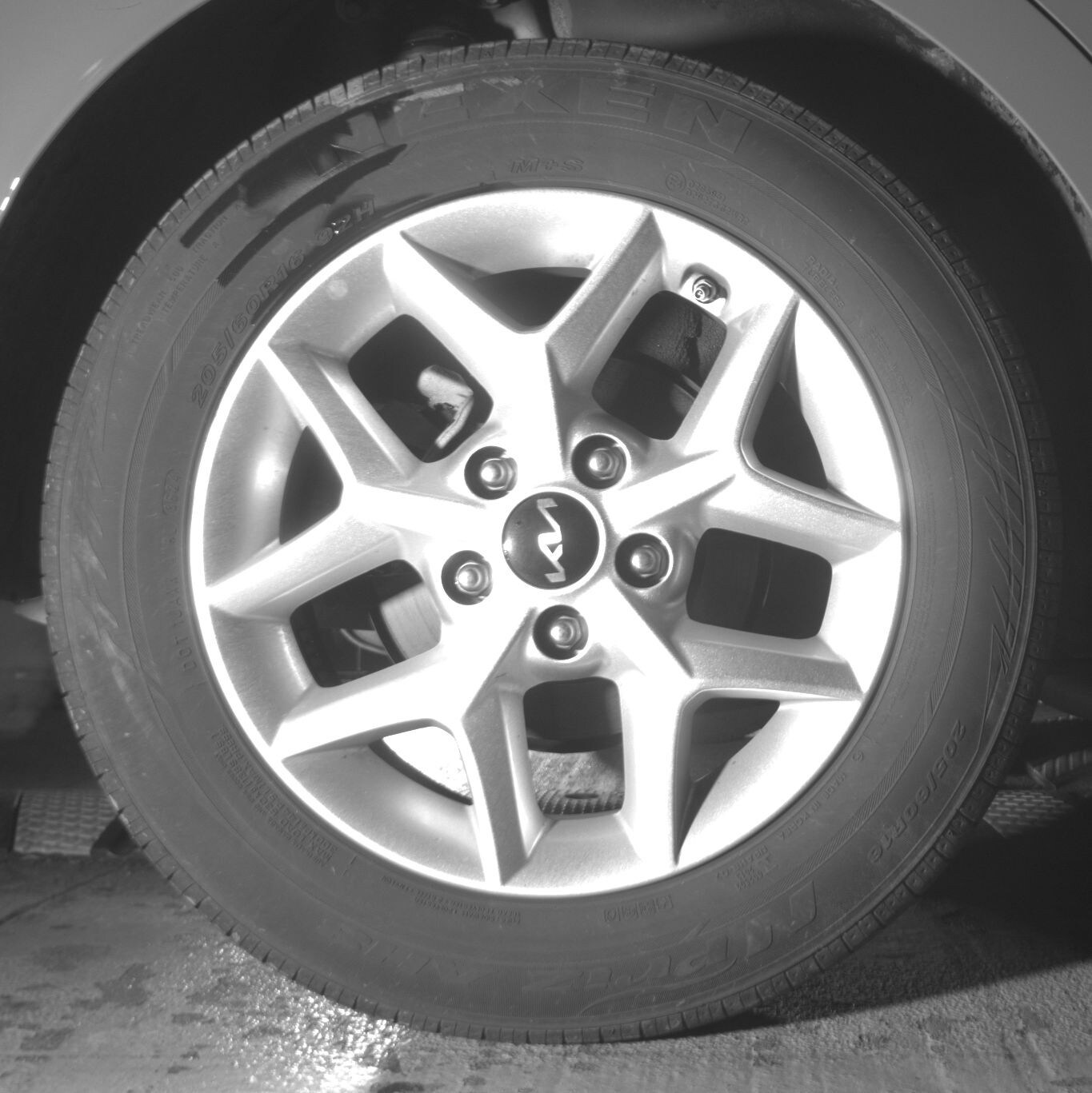 Thumbnail: 2025 Kia Soul - 12