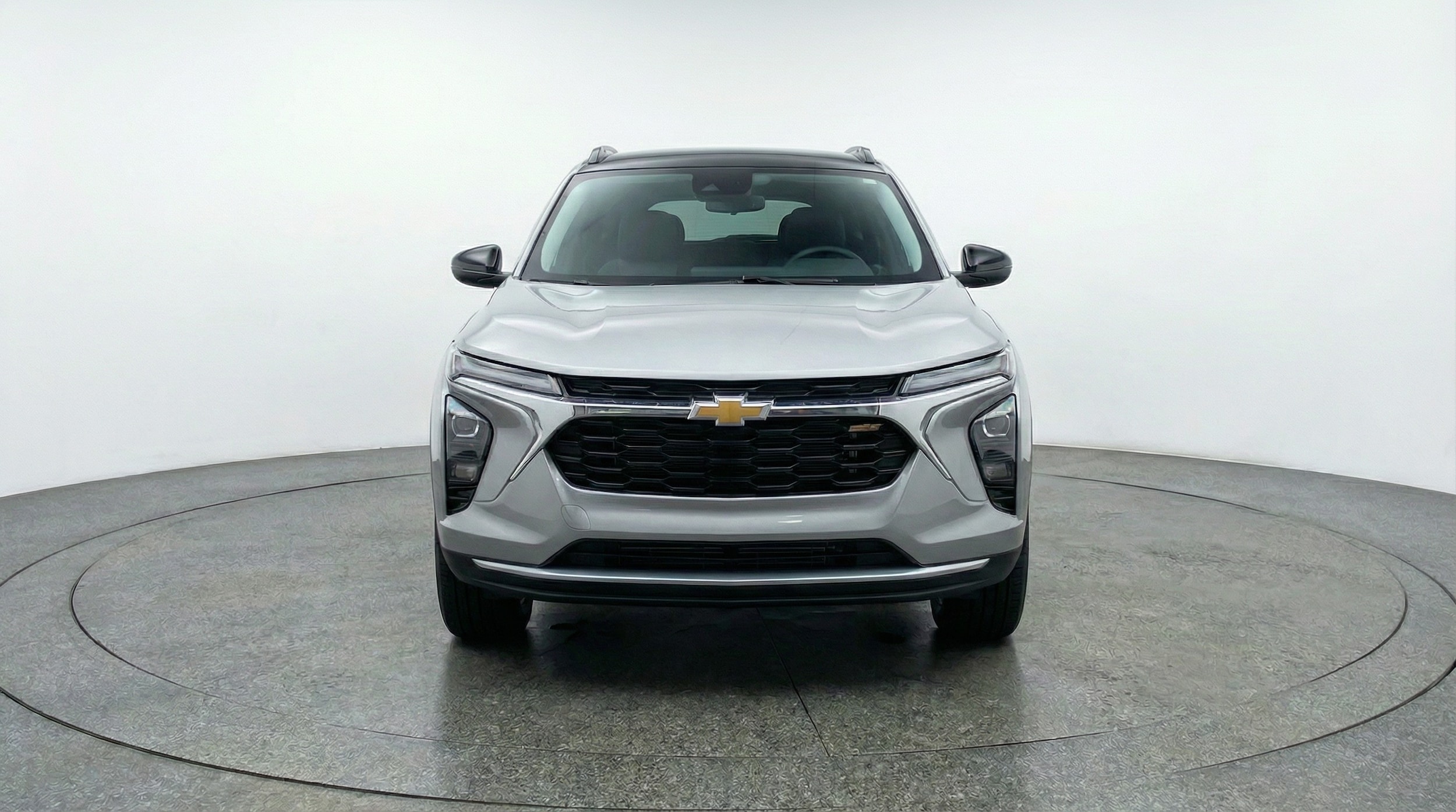 Thumbnail: 2025 Chevrolet Trax - 2