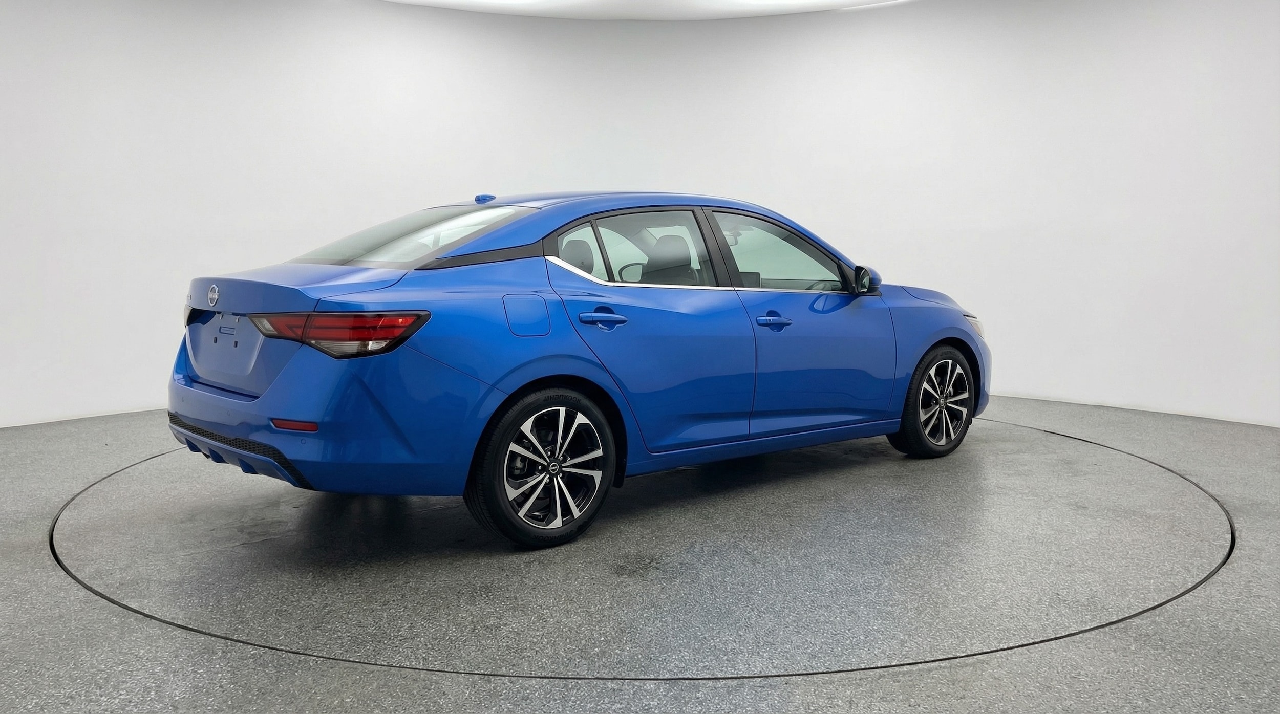 Thumbnail: 2025 Nissan Sentra - 7