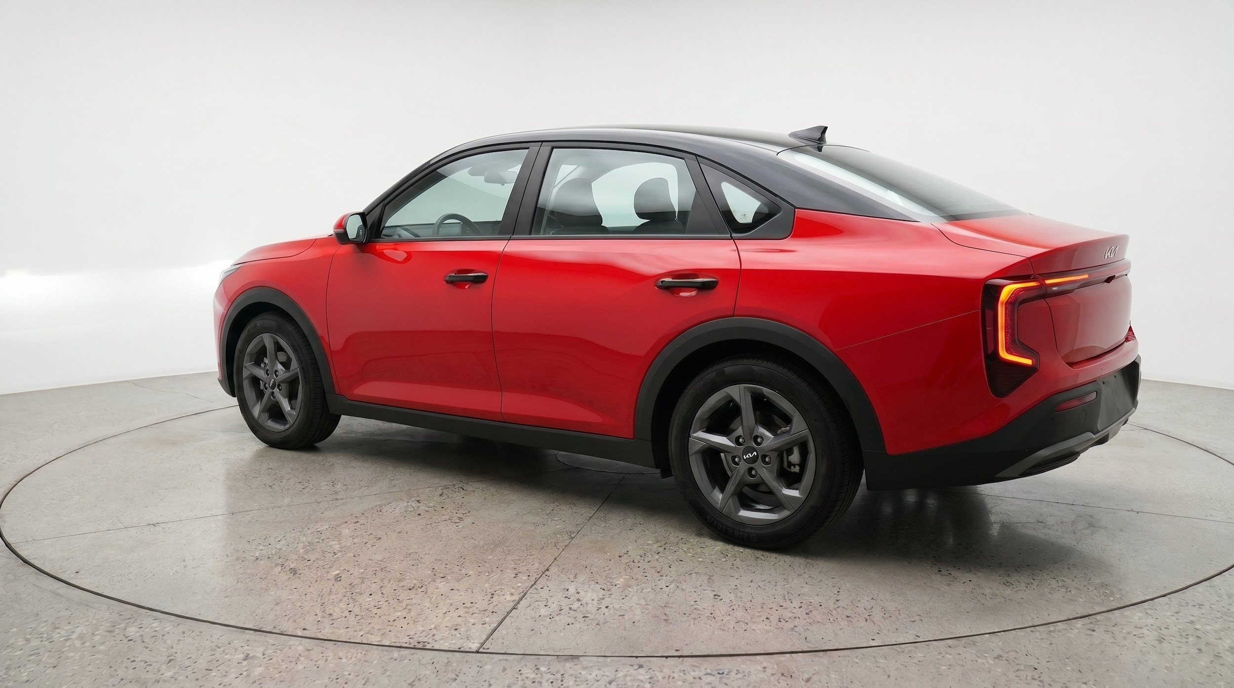Thumbnail: 2025 Kia K4 - 6