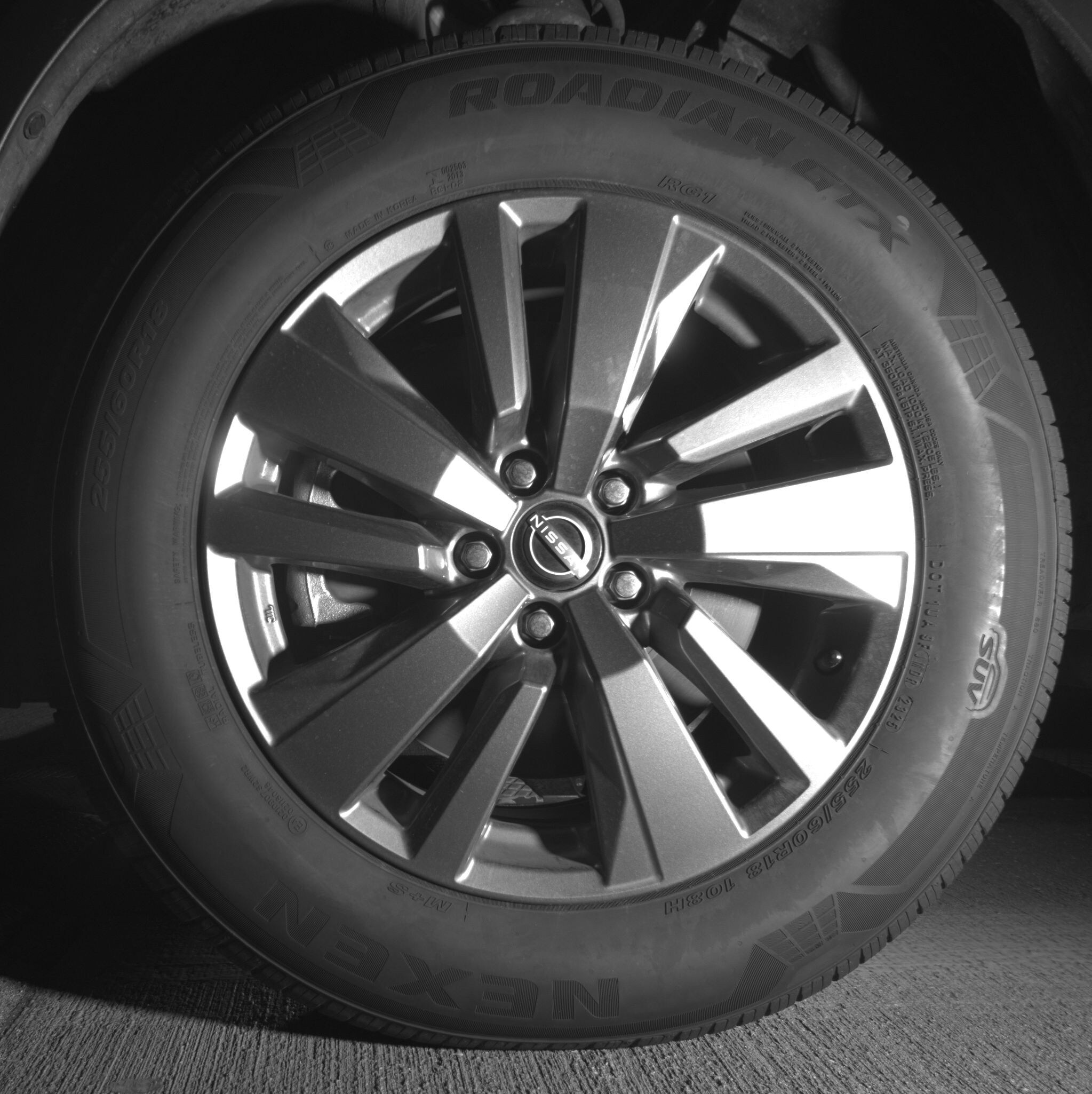 Thumbnail: 2025 Nissan Pathfinder - 9