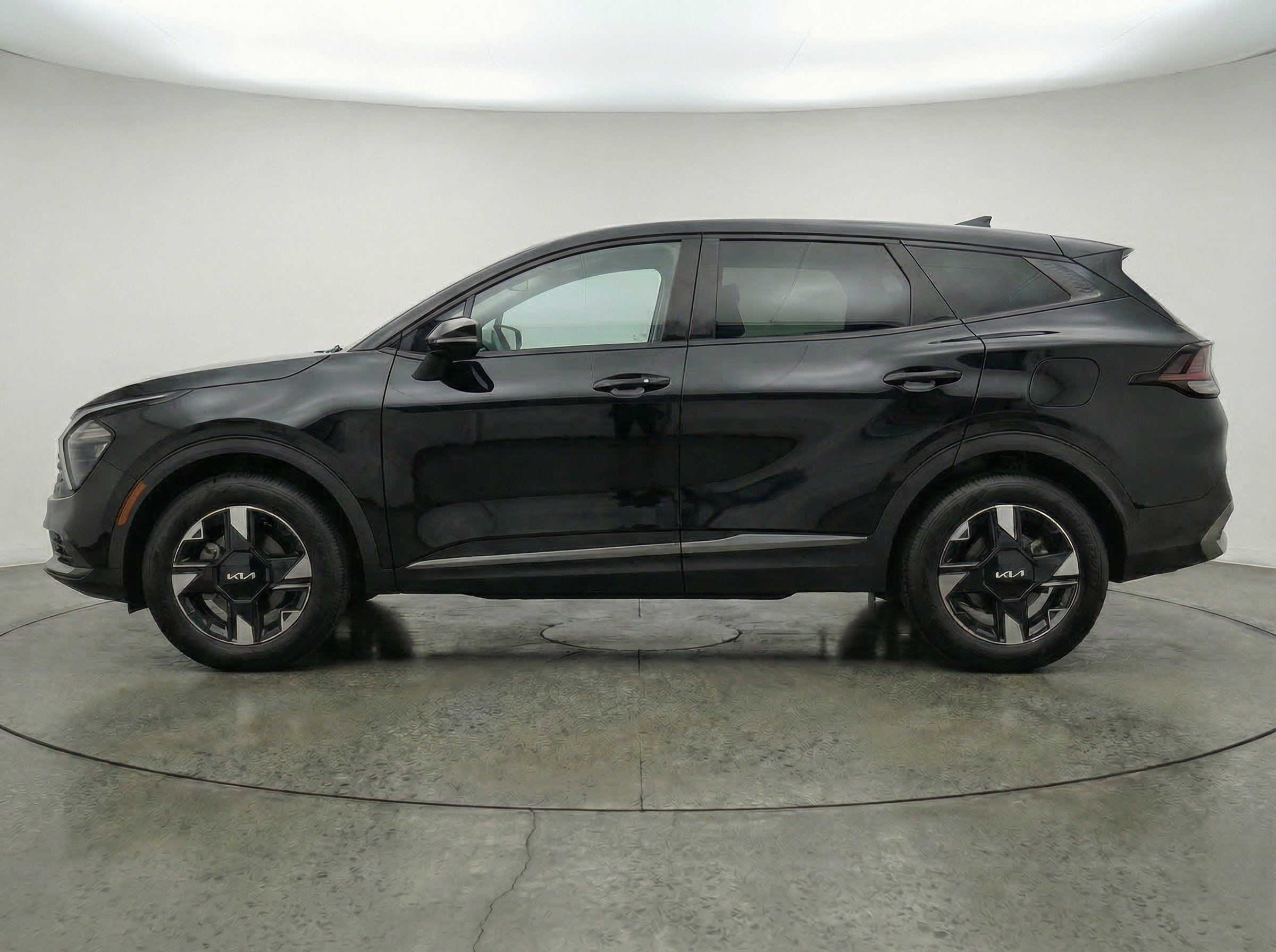 Thumbnail: 2026 Kia Sportage - 5