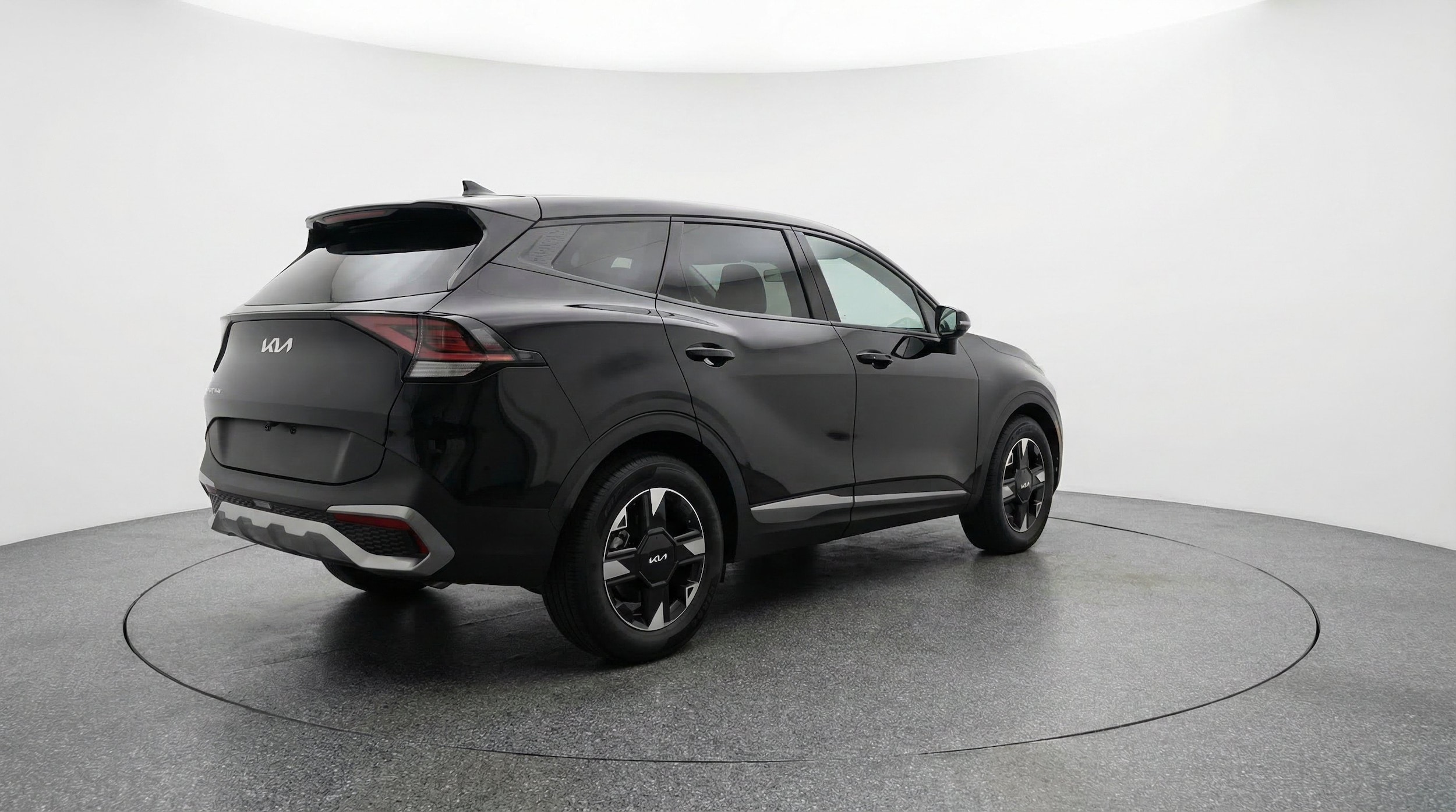 Thumbnail: 2026 Kia Sportage - 9