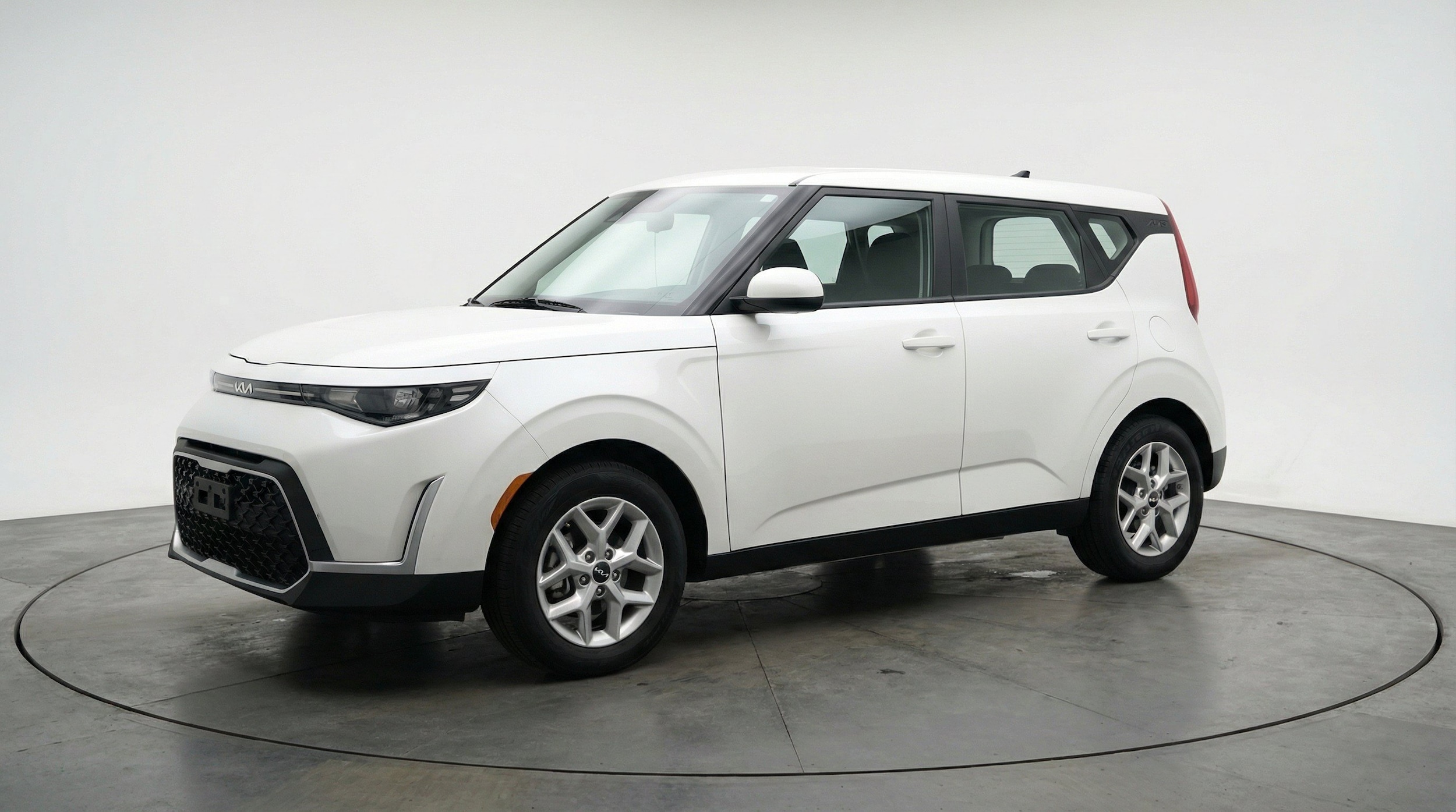 Thumbnail: 2025 Kia Soul - 3