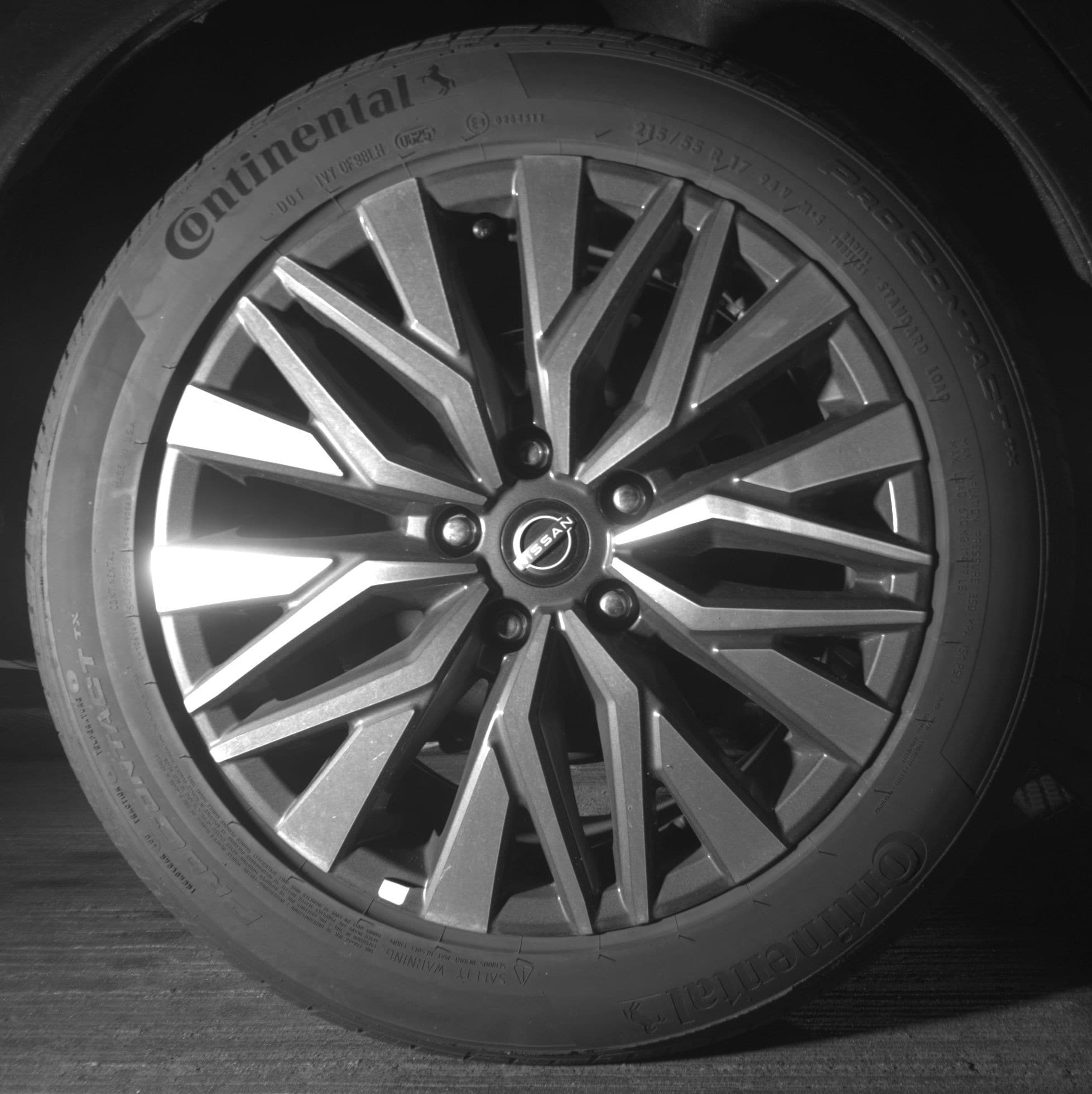 Thumbnail: 2025 Nissan Altima - 12