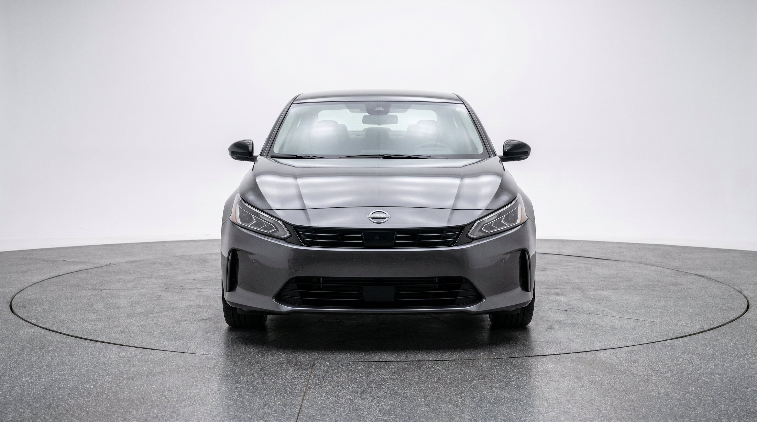 Thumbnail: 2026 Nissan Altima - 2