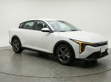 2025 Kia K4  -
                  Parma, OH