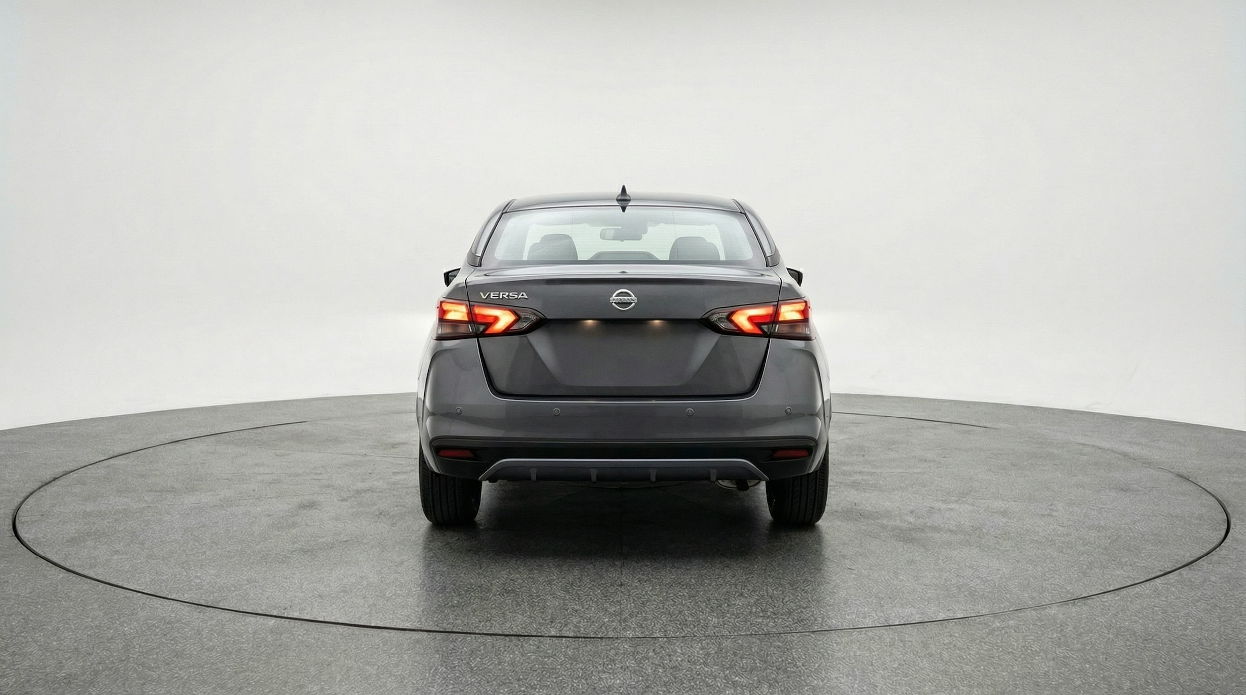 Thumbnail: 2025 Nissan Versa - 6