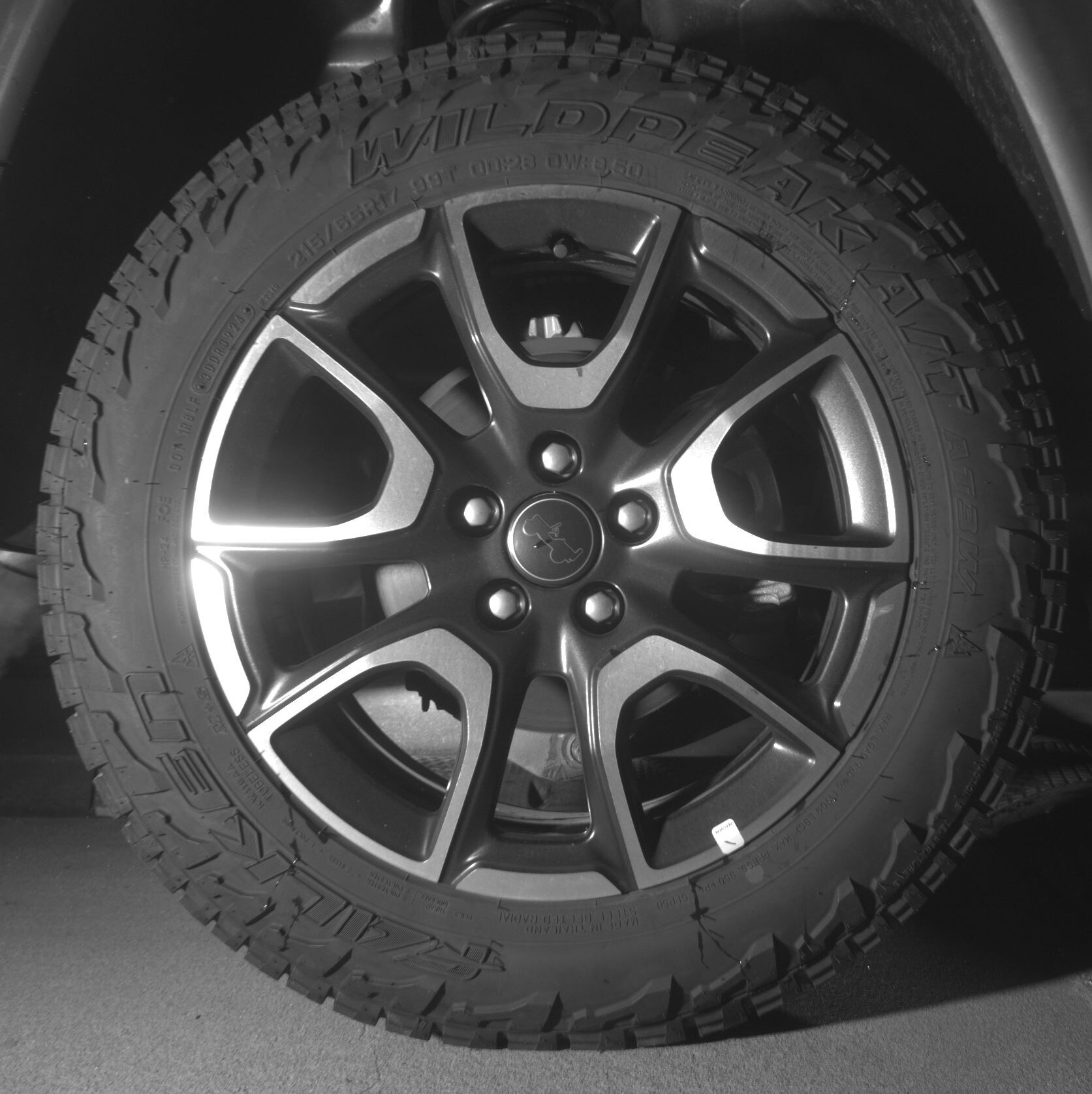 Thumbnail: 2025 Jeep Compass - 12