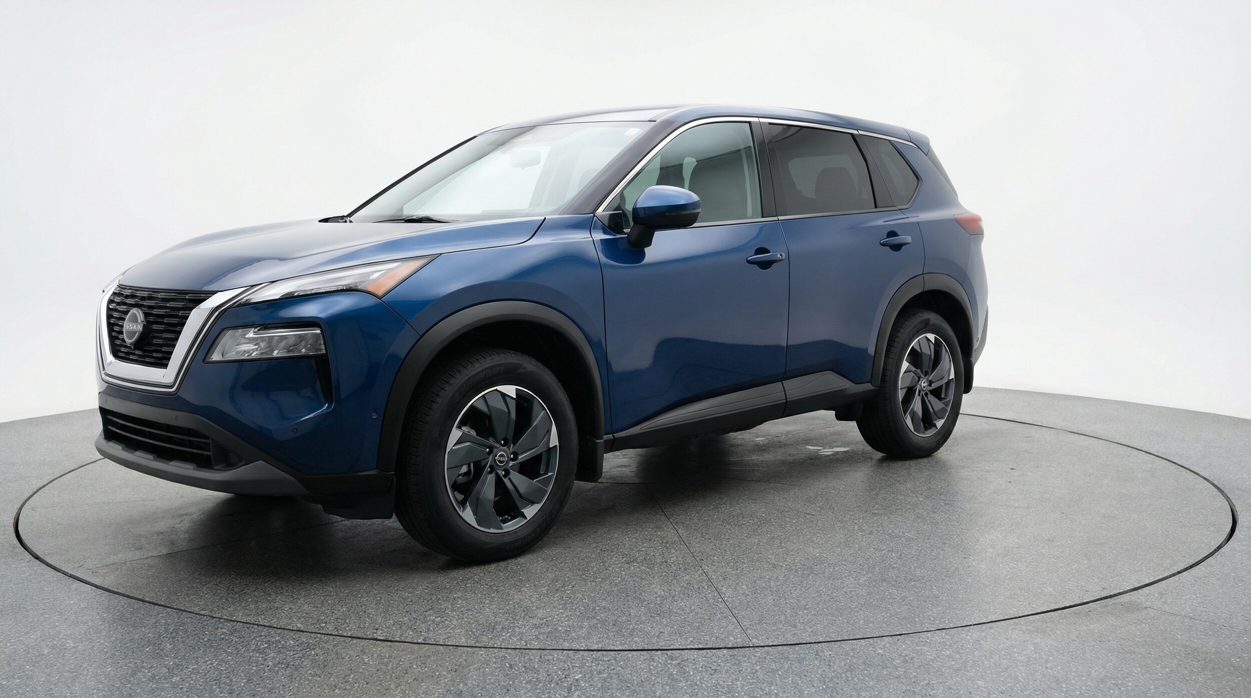 Thumbnail: 2025 Nissan Rogue - 3