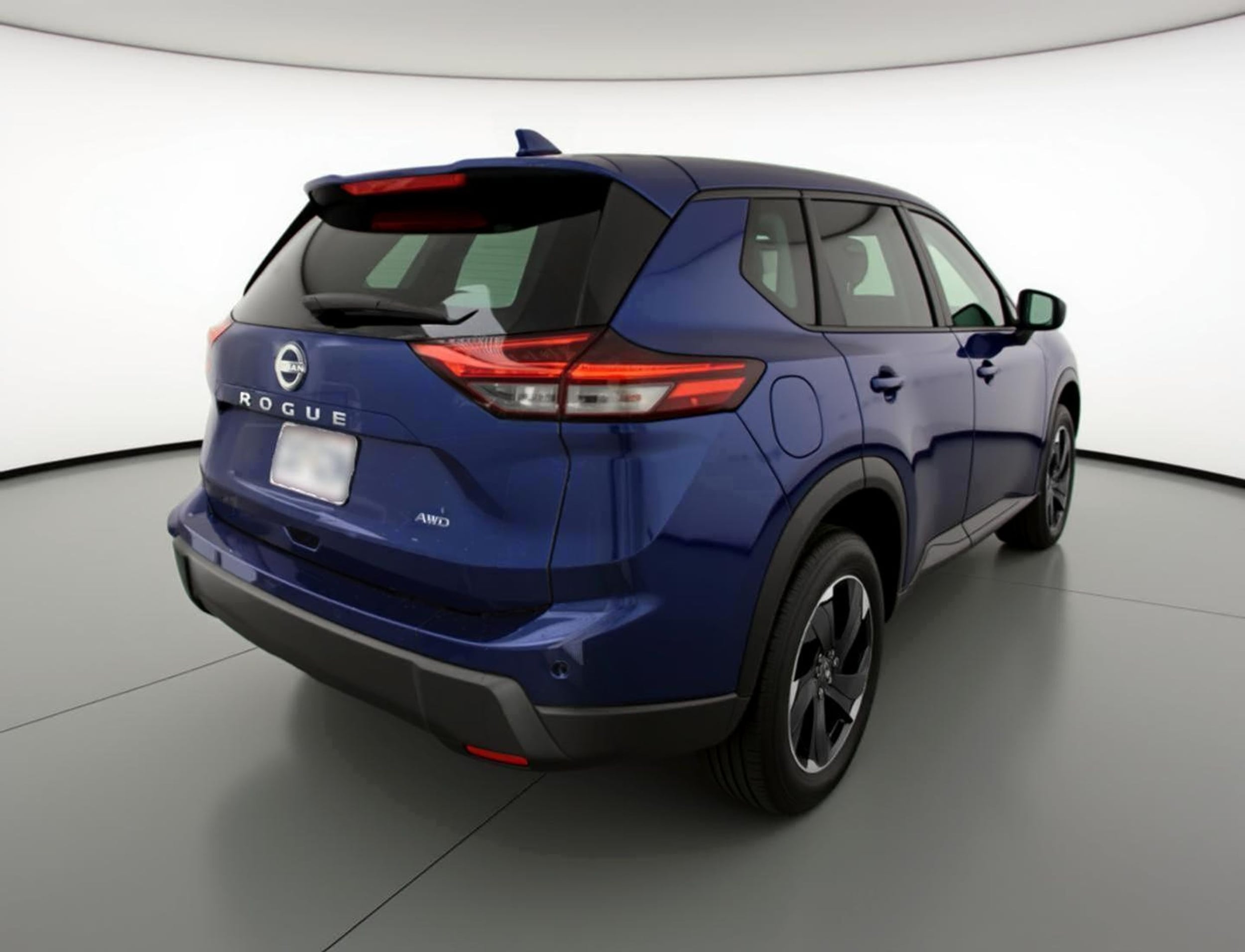Thumbnail: 2025 Nissan Rogue - 7