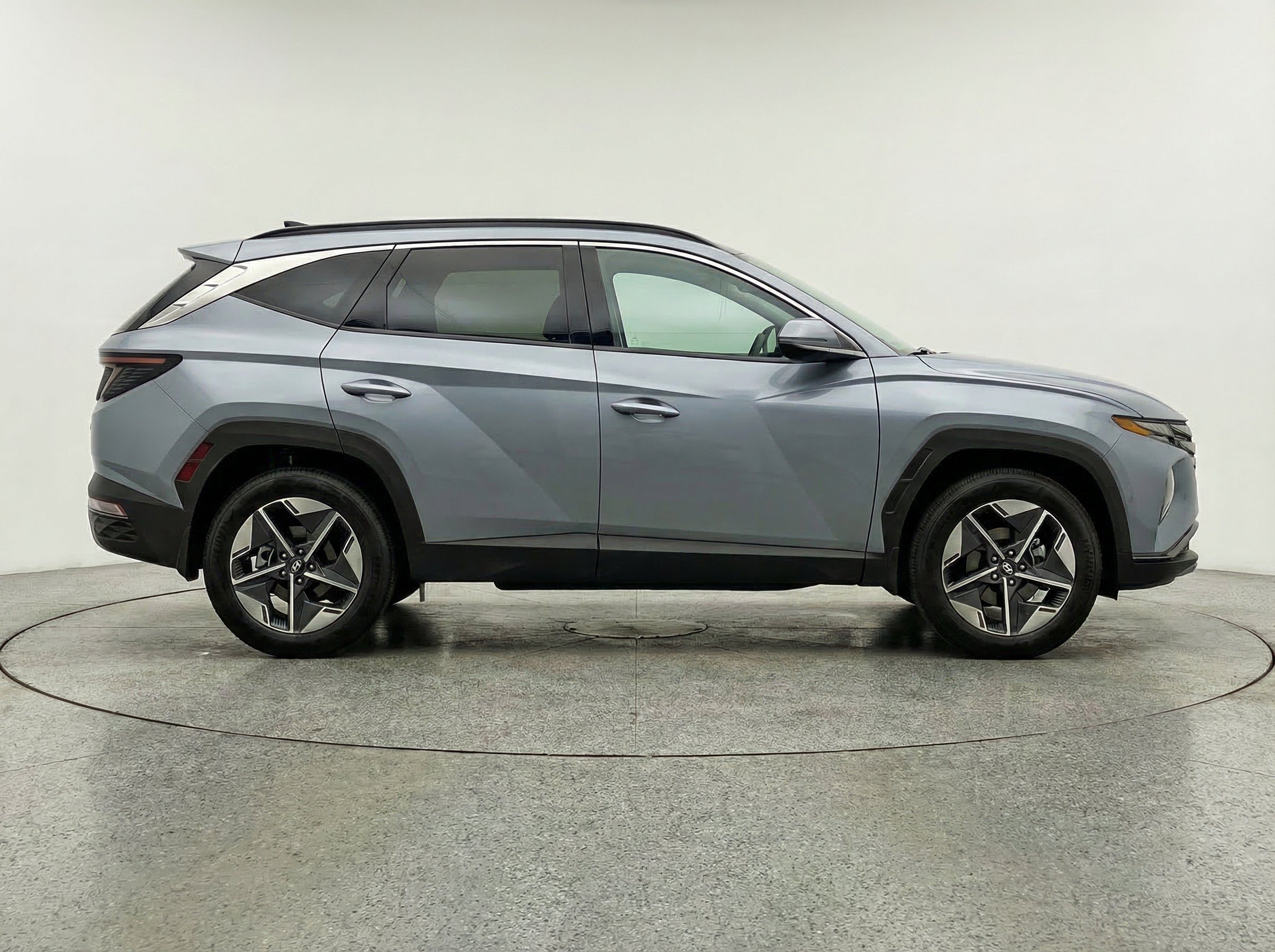 Thumbnail: 2026 Hyundai Tucson - 11