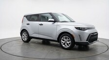 2025 Kia Soul  -
                  Parma, OH
