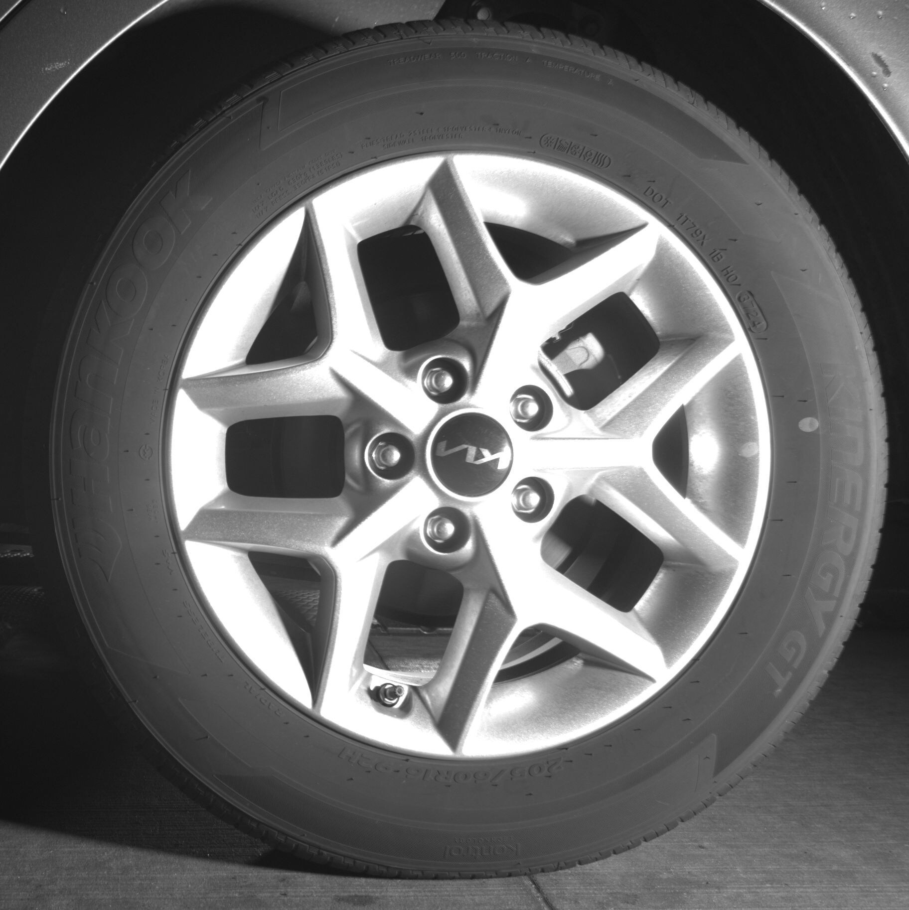 Thumbnail: 2025 Kia Soul - 11