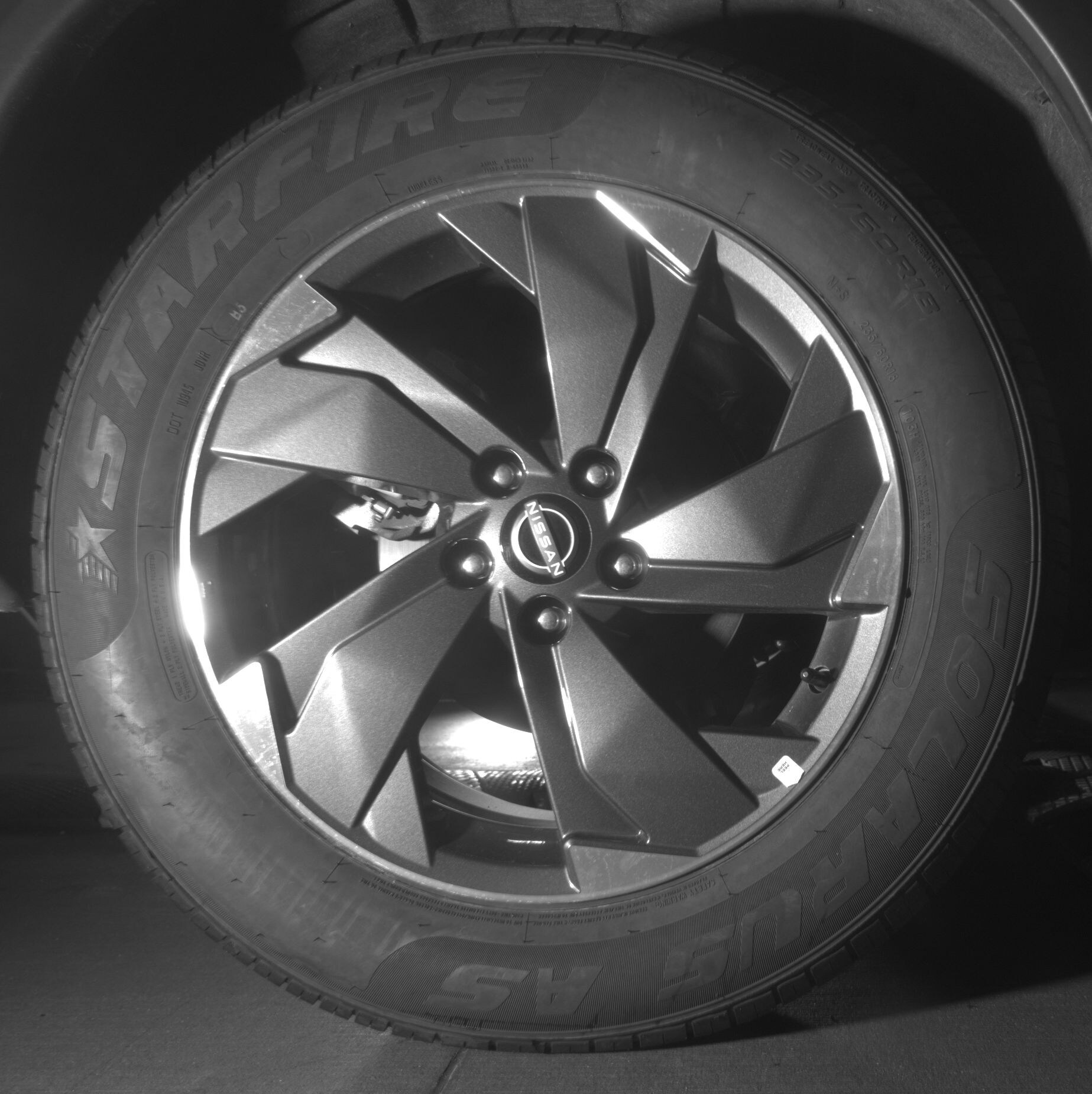 Thumbnail: 2025 Nissan Rogue - 12