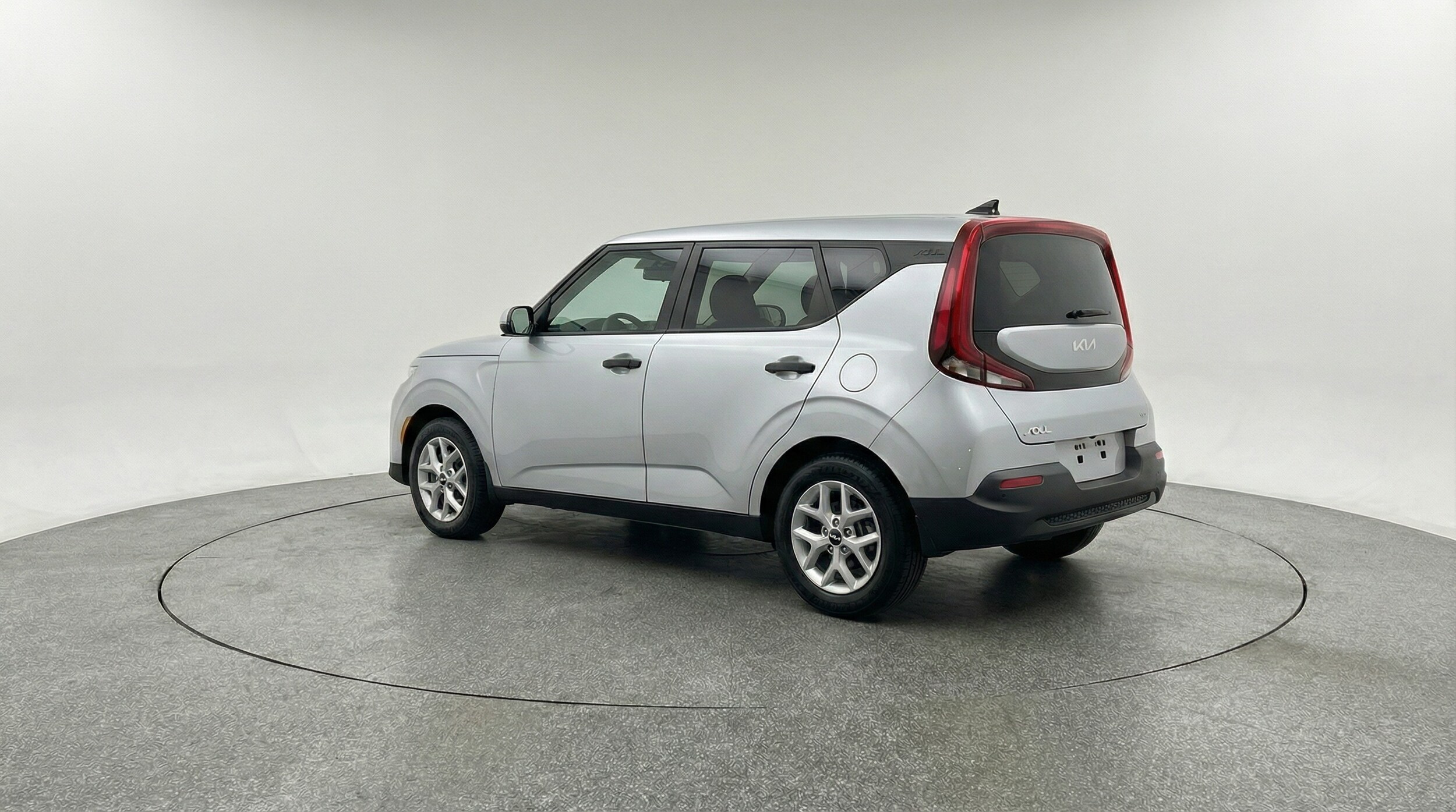 Thumbnail: 2025 Kia Soul - 5