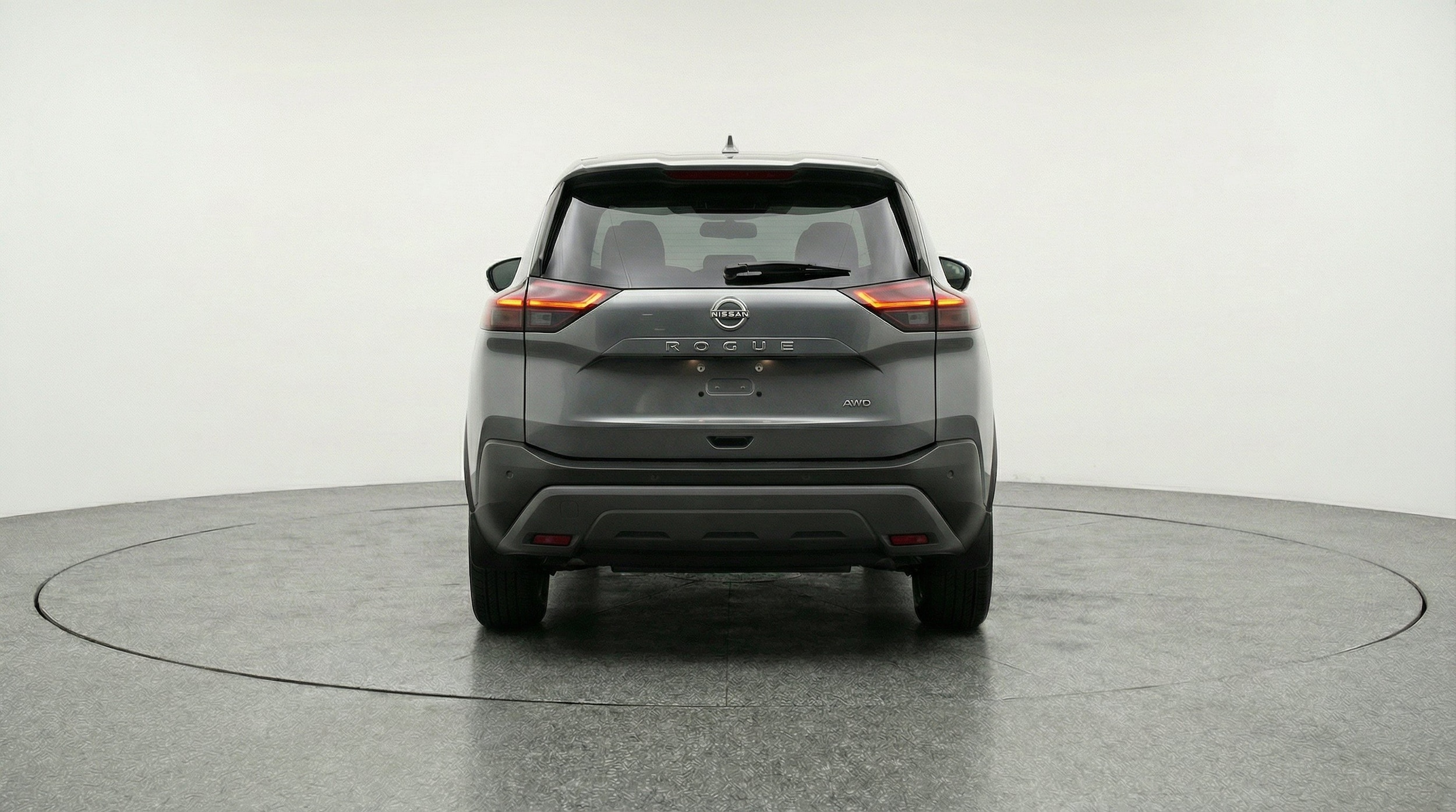 Thumbnail: 2025 Nissan Rogue - 7