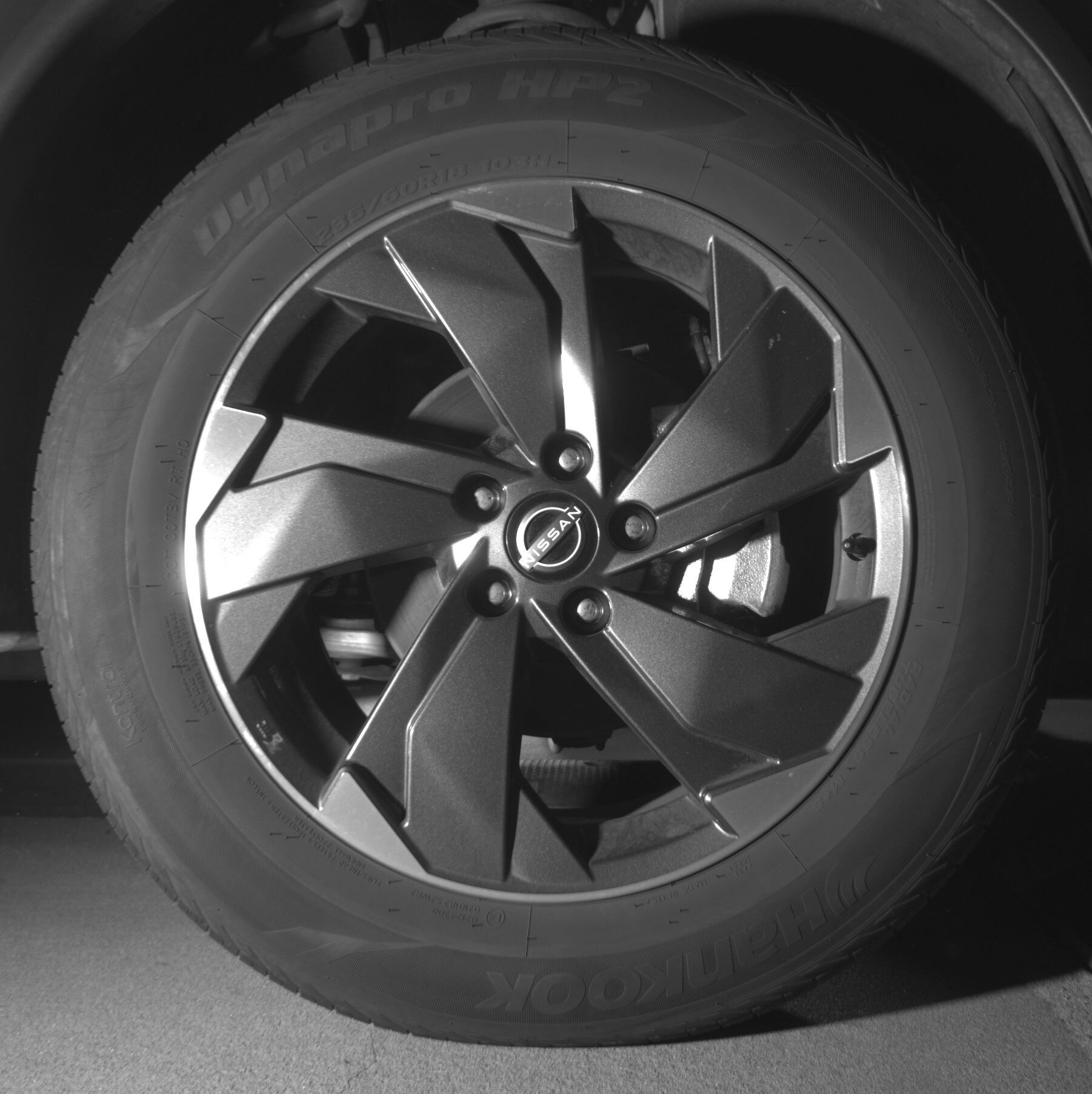 Thumbnail: 2025 Nissan Rogue - 10