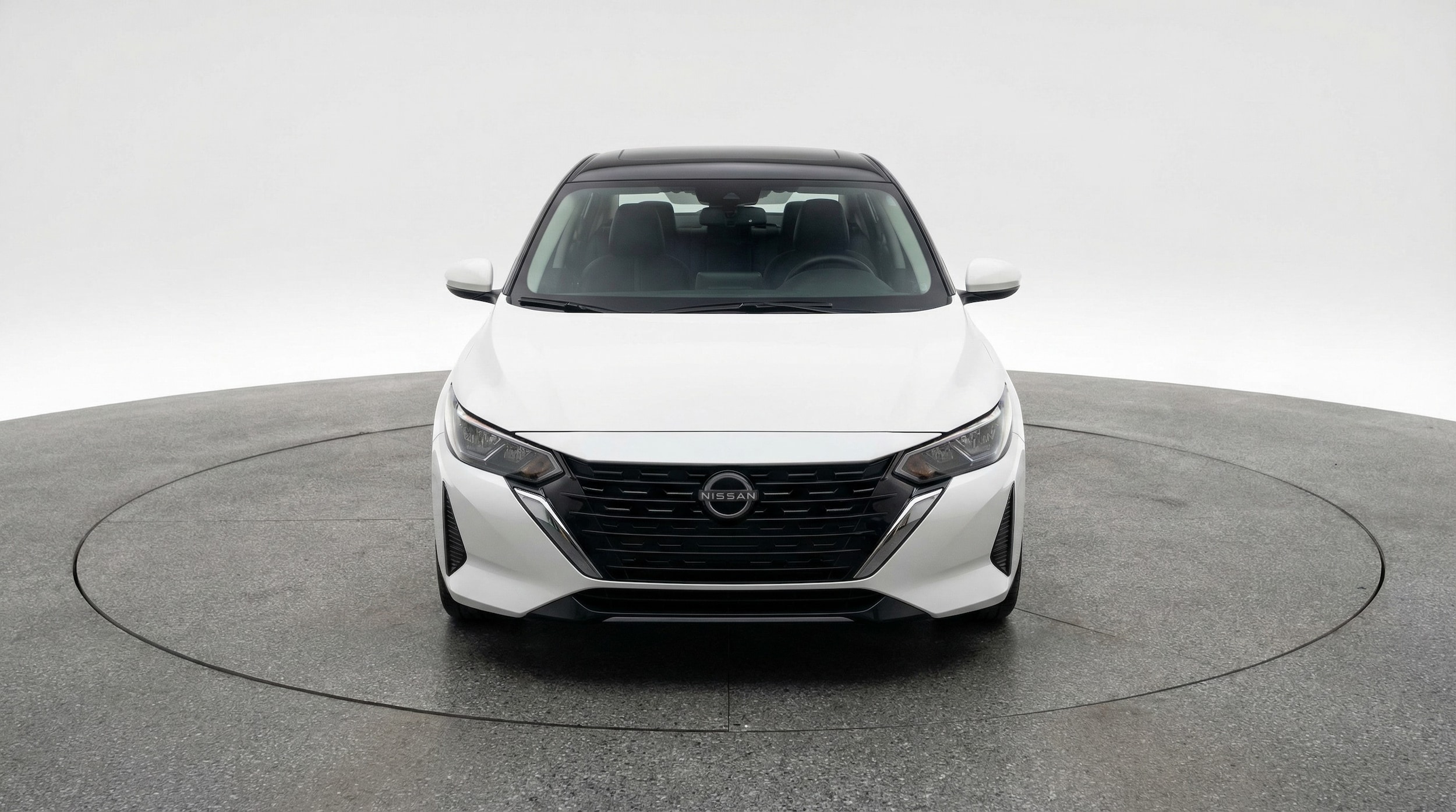 Thumbnail: 2025 Nissan Sentra - 2