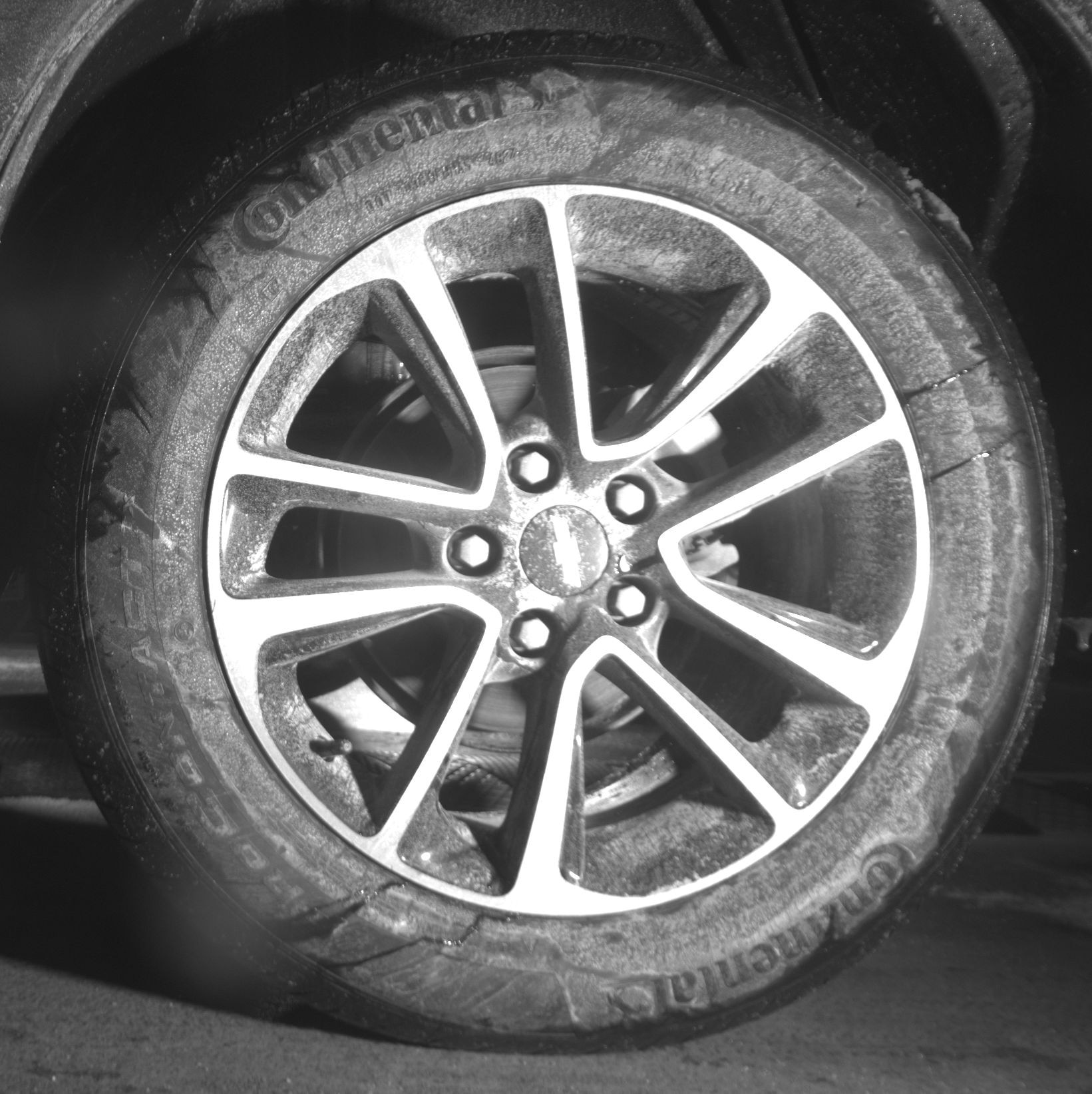 Thumbnail: 2025 Chevrolet TrailBlazer - 11