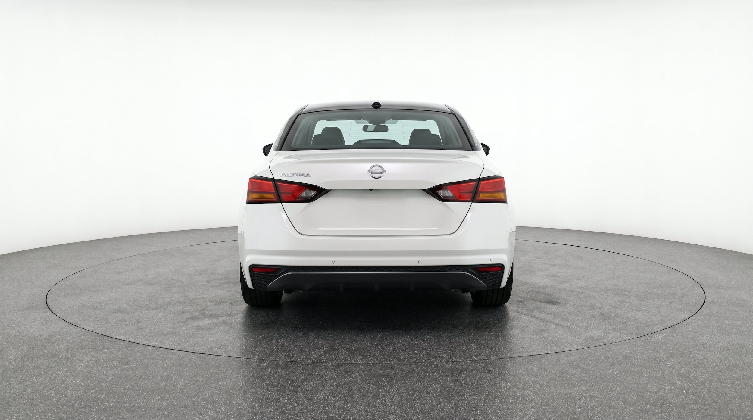 Thumbnail: 2026 Nissan Altima - 7