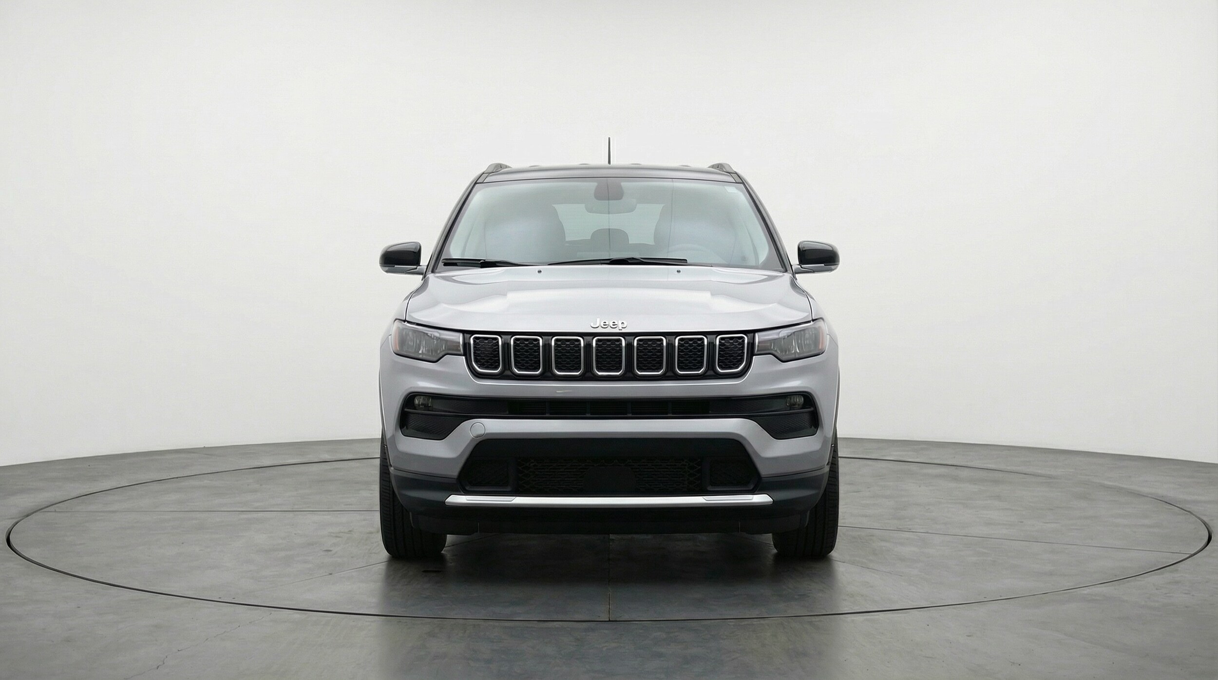 Thumbnail: 2025 Jeep Compass - 2