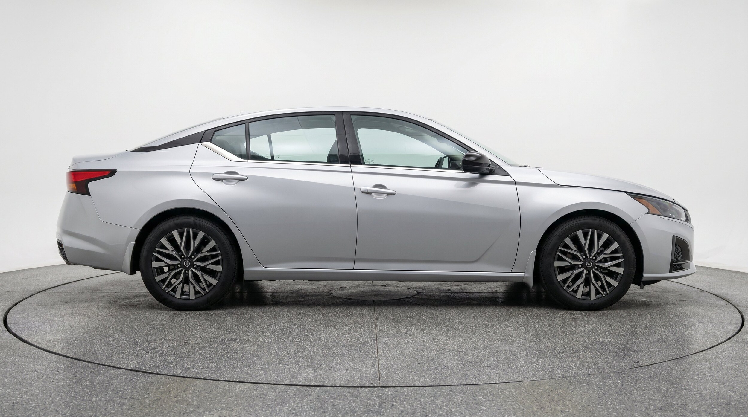 Thumbnail: 2026 Nissan Altima - 10