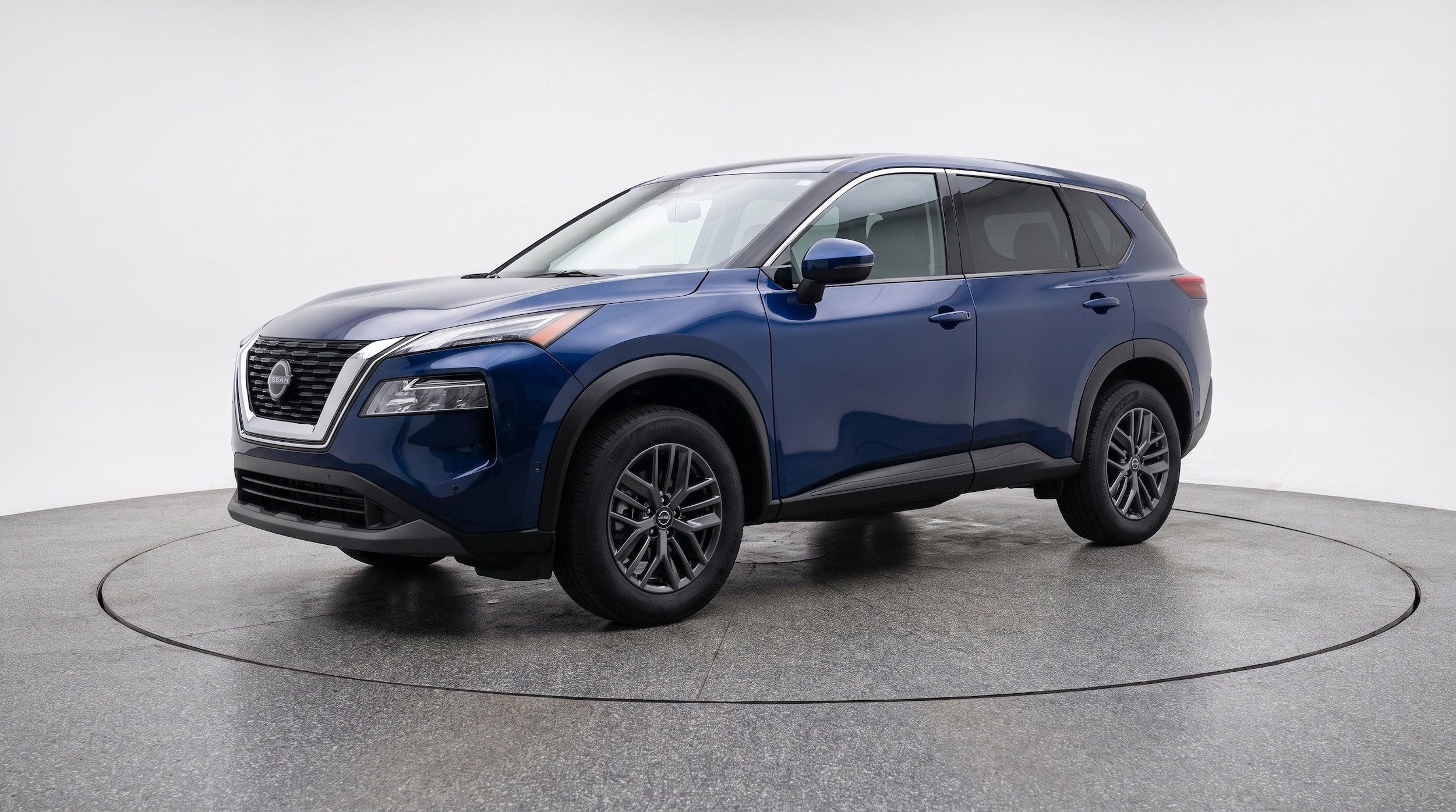 Thumbnail: 2026 Nissan Rogue - 3