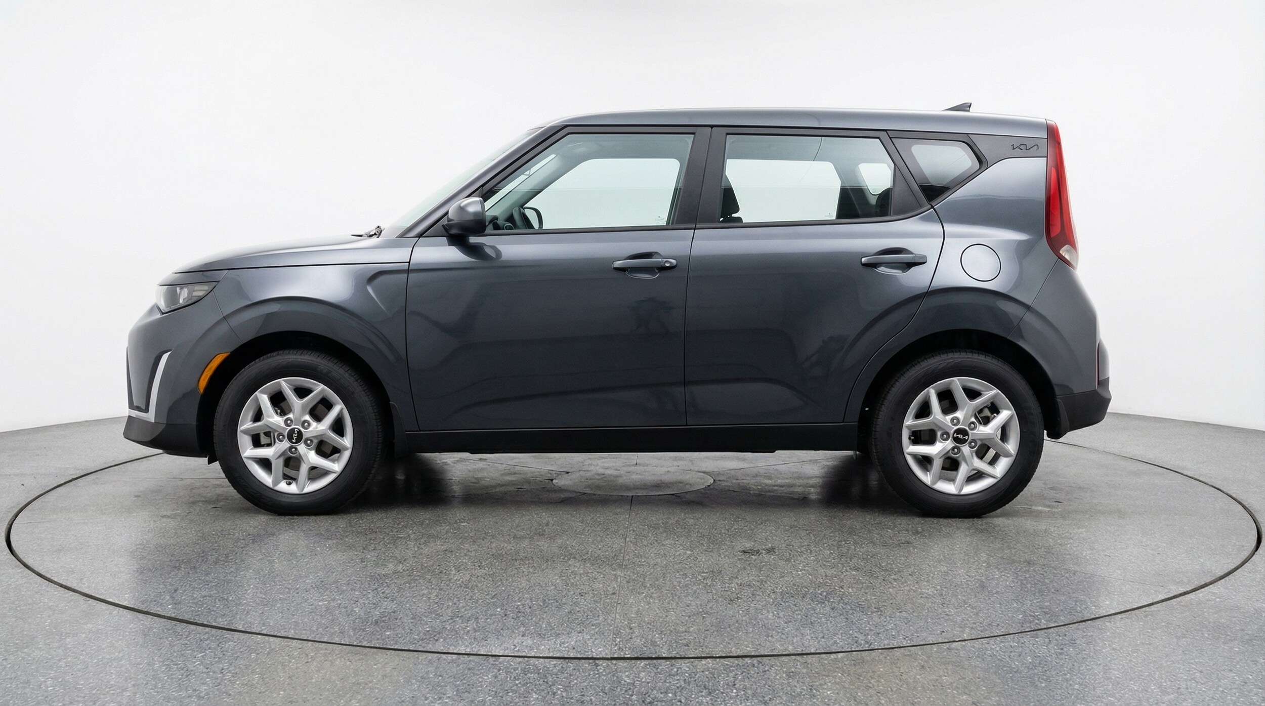 Thumbnail: 2025 Kia Soul - 4