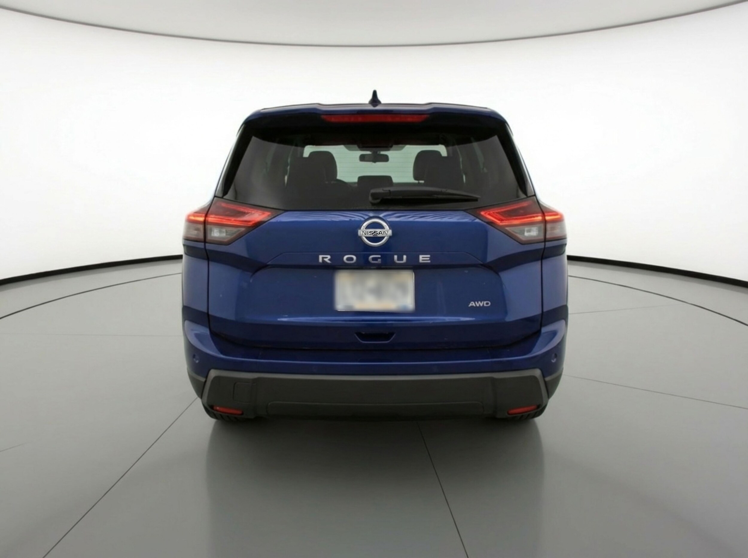 Thumbnail: 2025 Nissan Rogue - 6