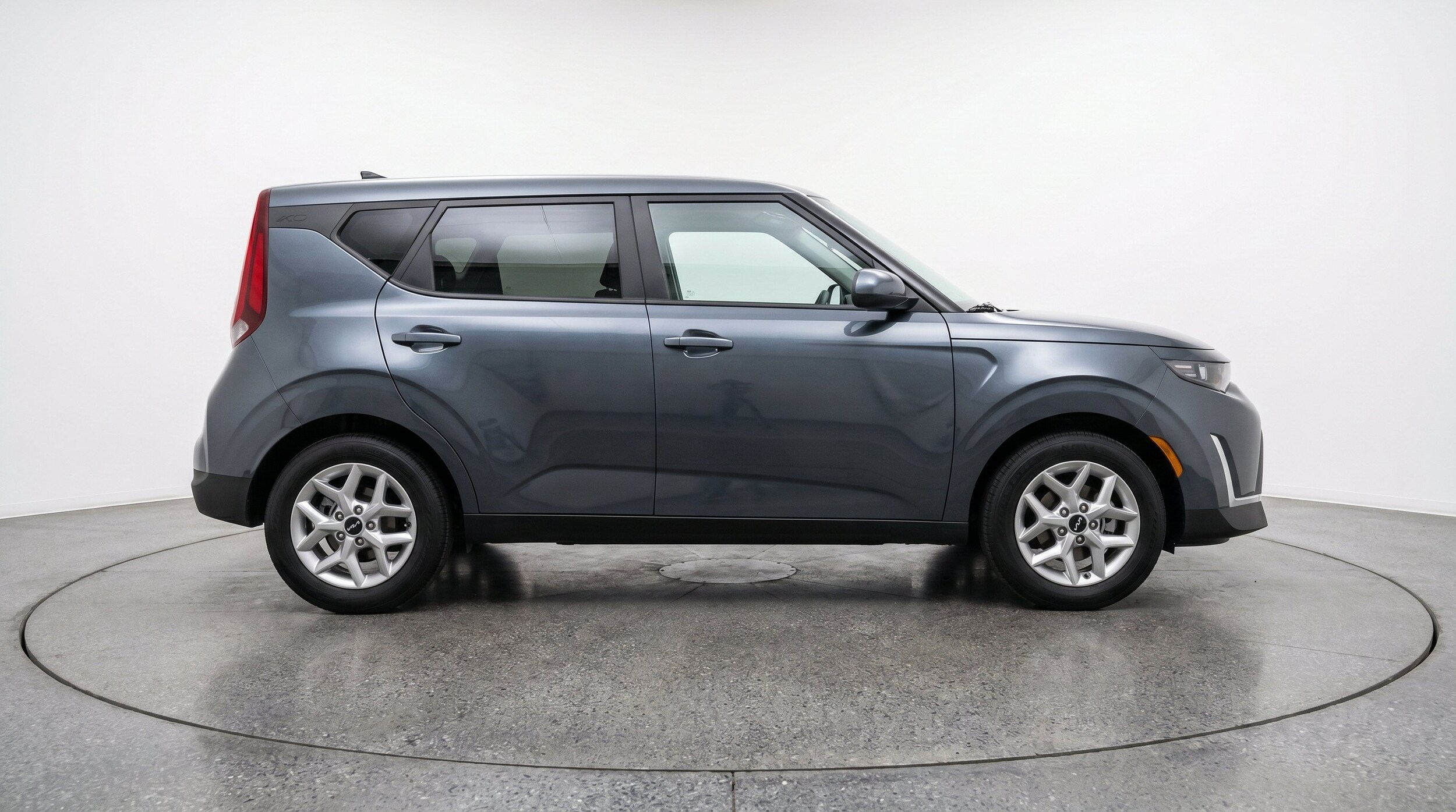 Thumbnail: 2025 Kia Soul - 11