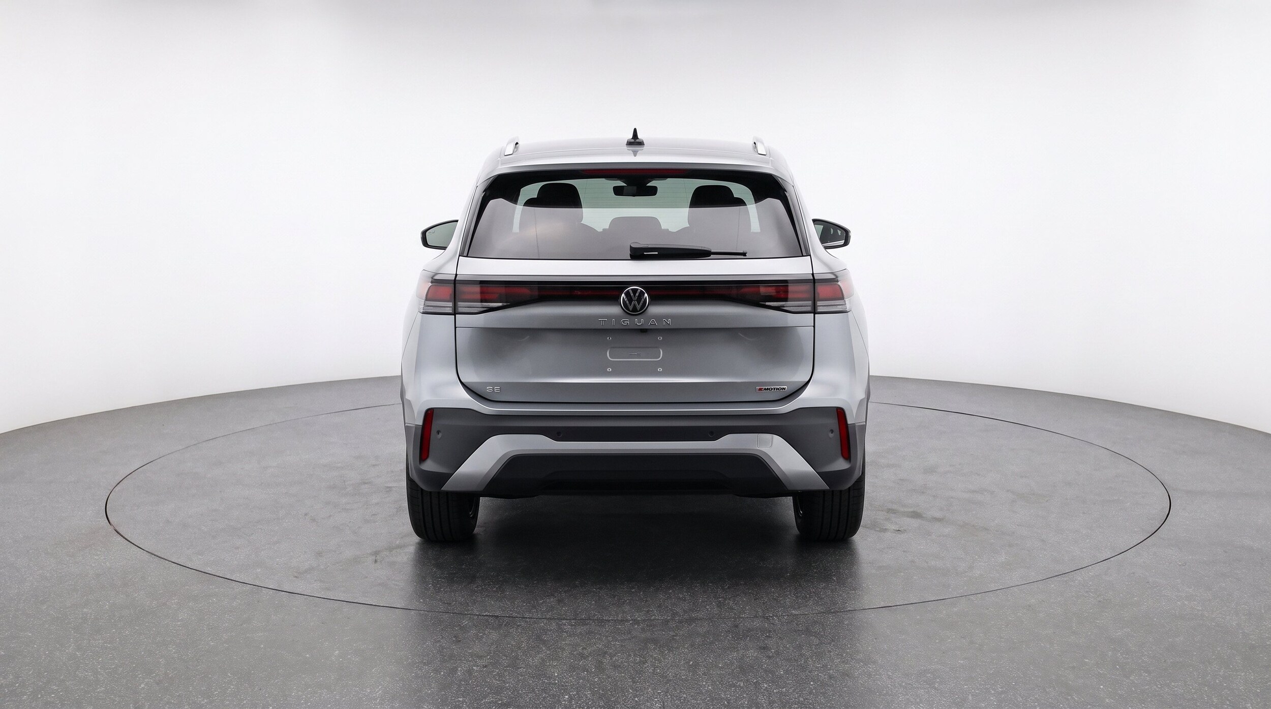 Thumbnail: 2026 Volkswagen Tiguan - 7