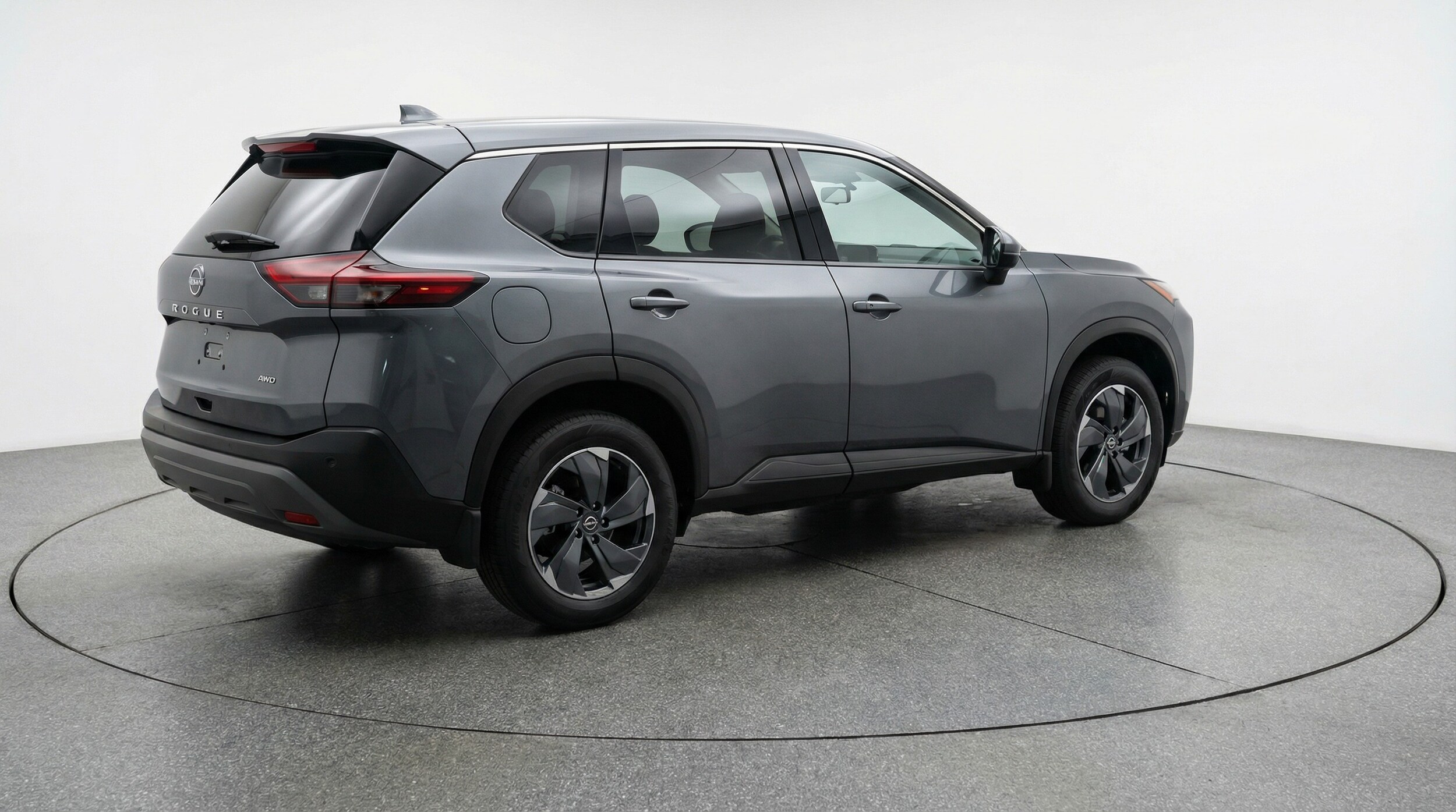 Thumbnail: 2025 Nissan Rogue - 7