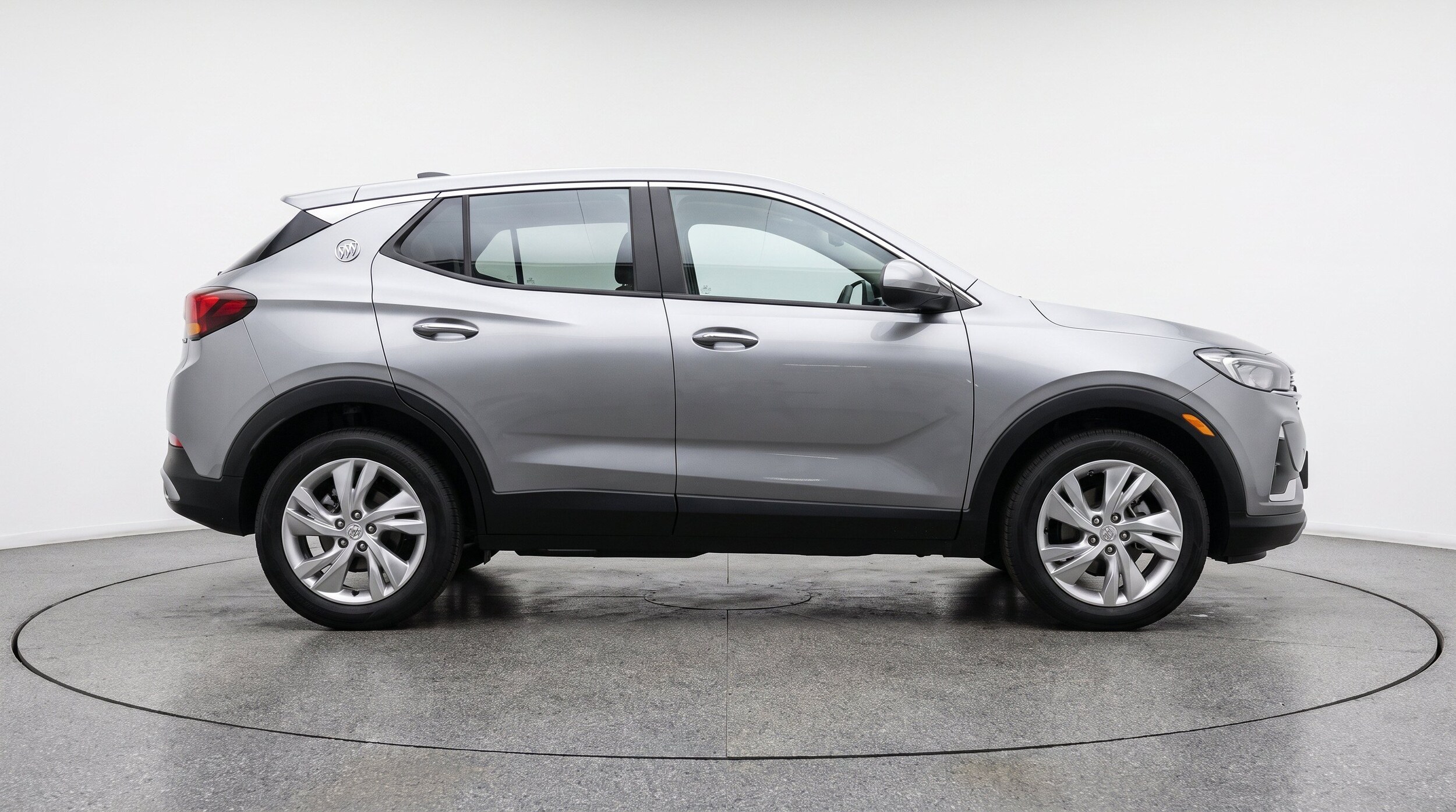 Thumbnail: 2026 Buick Encore GX - 11