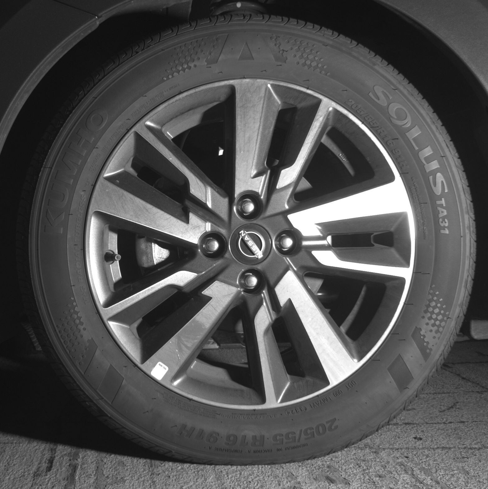 Thumbnail: 2025 Nissan Versa - 9