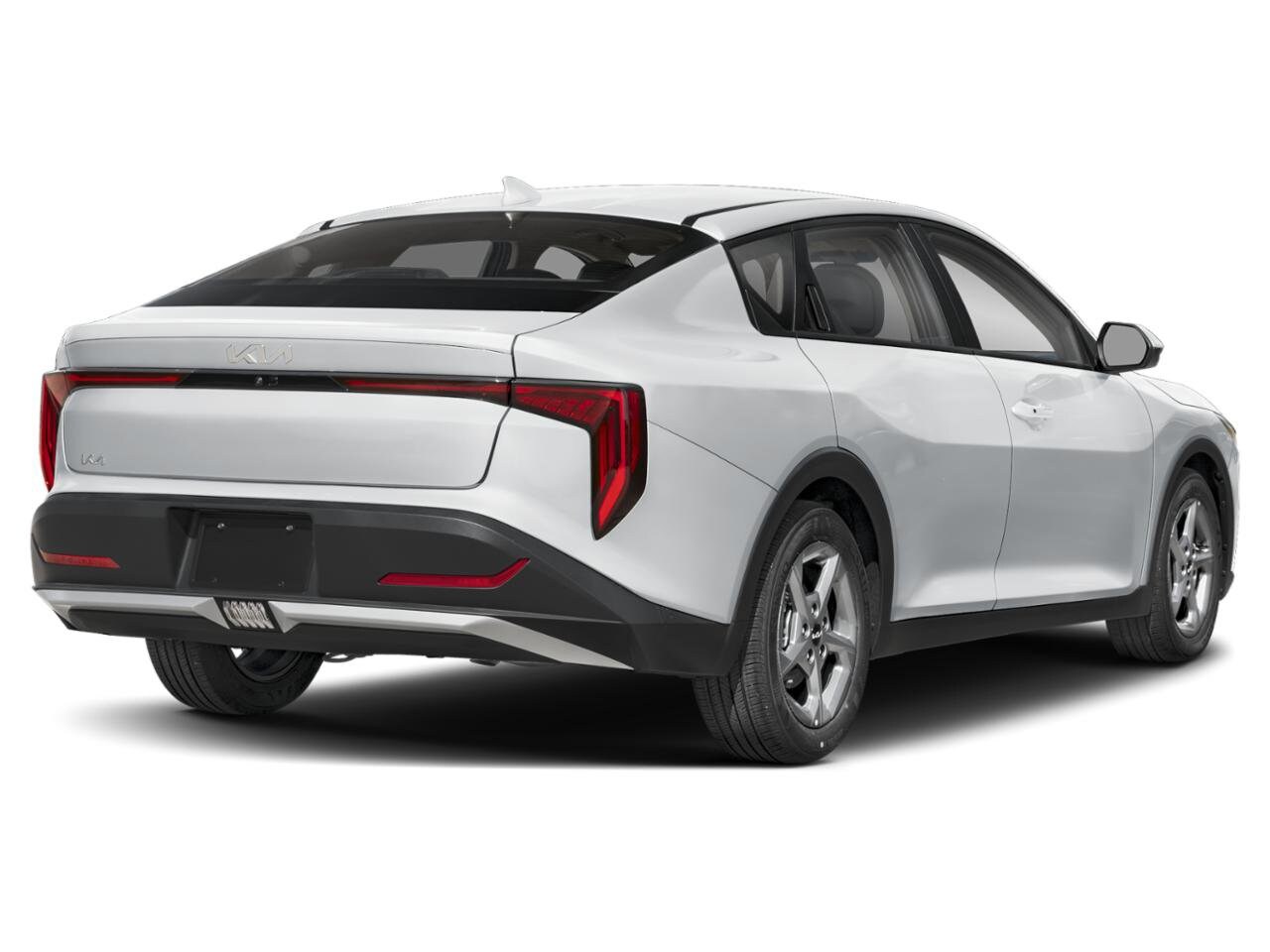 Thumbnail: 2025 Kia K4 - 2