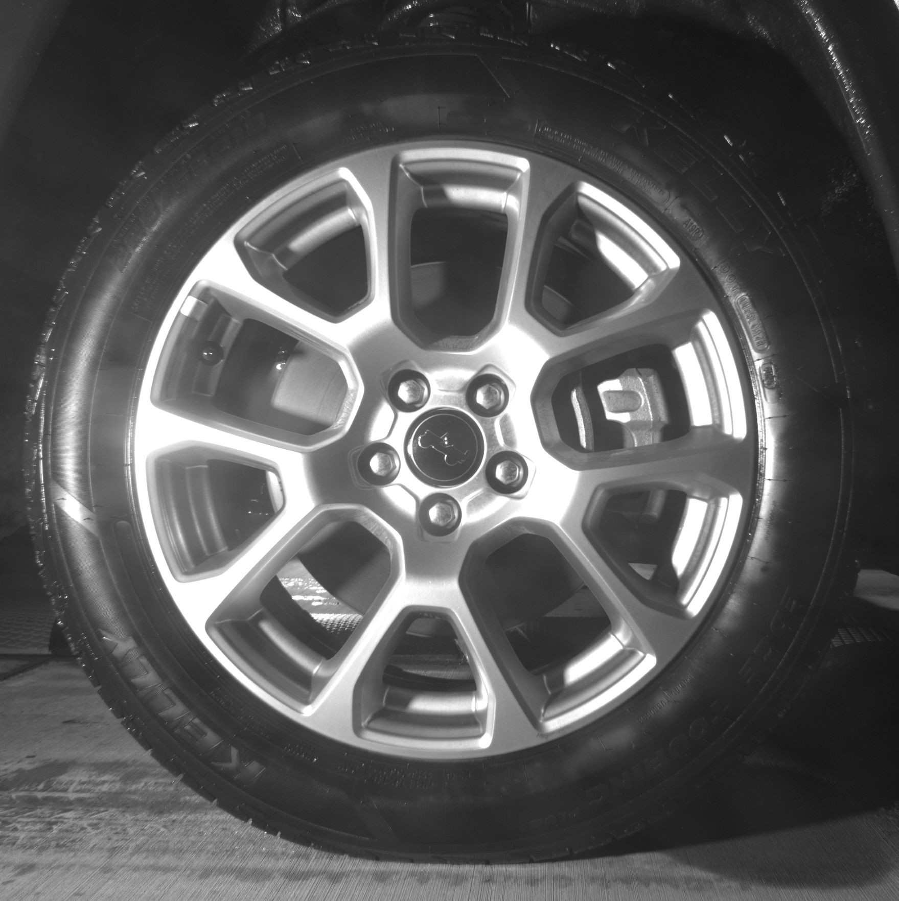 Thumbnail: 2025 Jeep Compass - 10