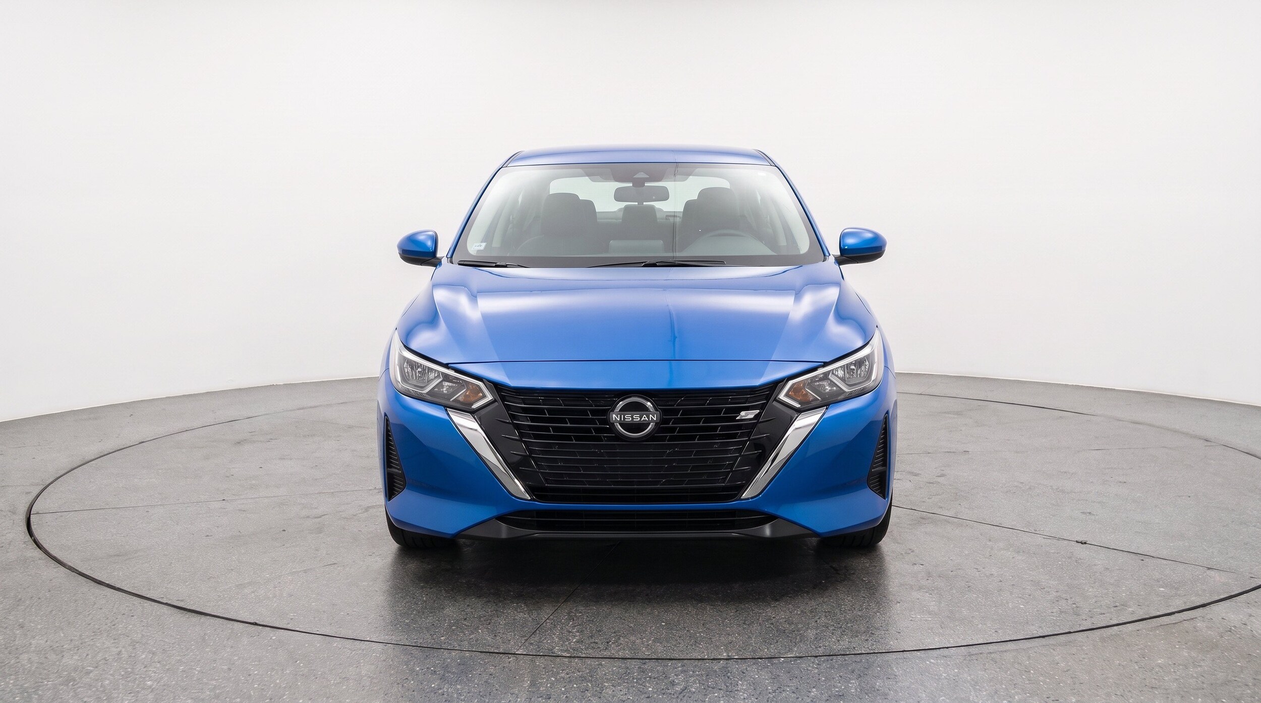 Thumbnail: 2025 Nissan Sentra - 2