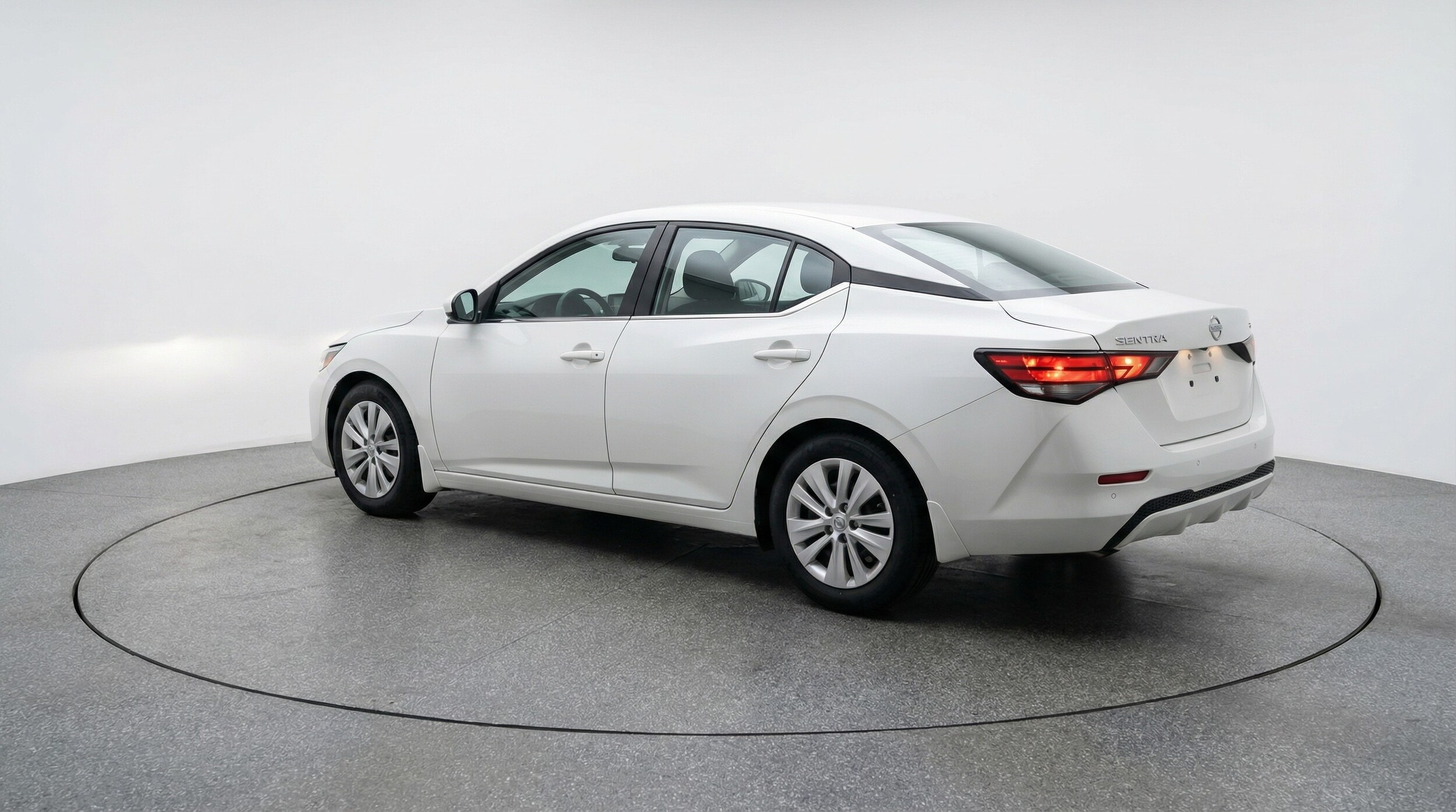 Thumbnail: 2025 Nissan Sentra - 5