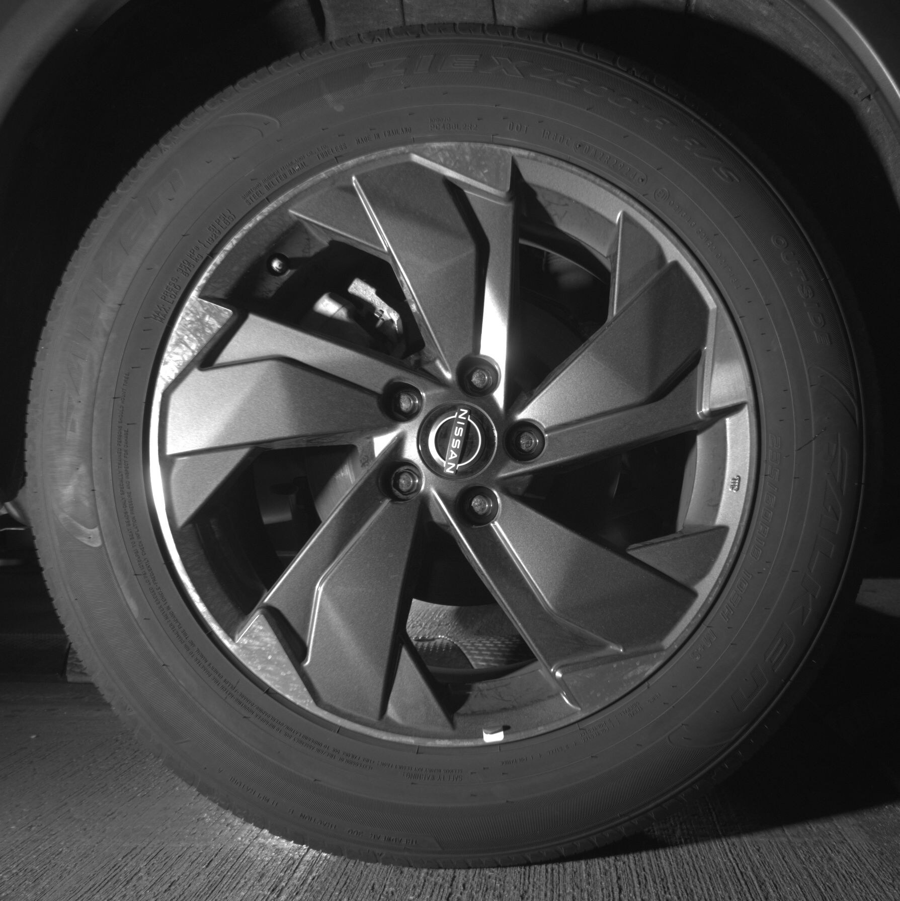 Thumbnail: 2025 Nissan Rogue - 12