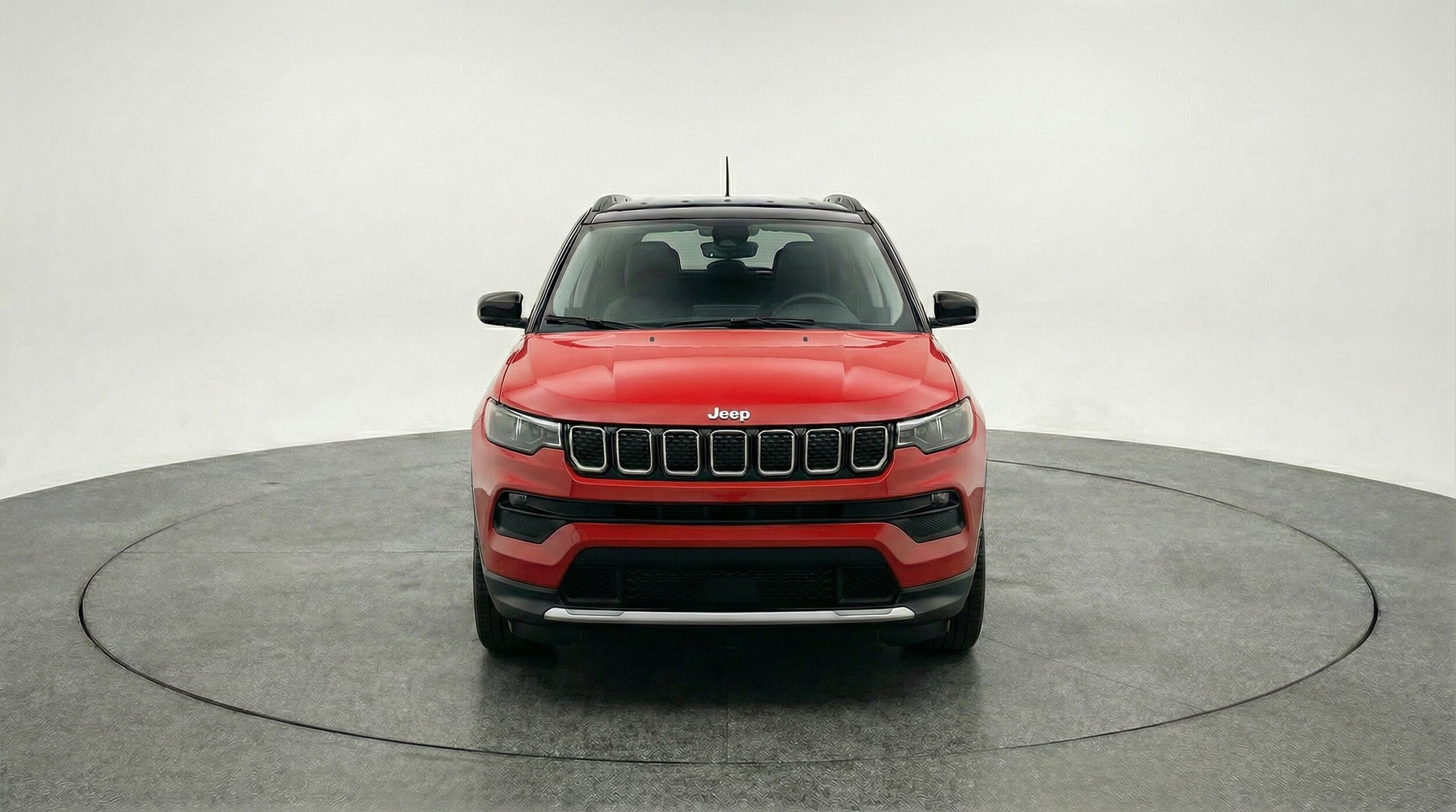 Thumbnail: 2025 Jeep Compass - 2